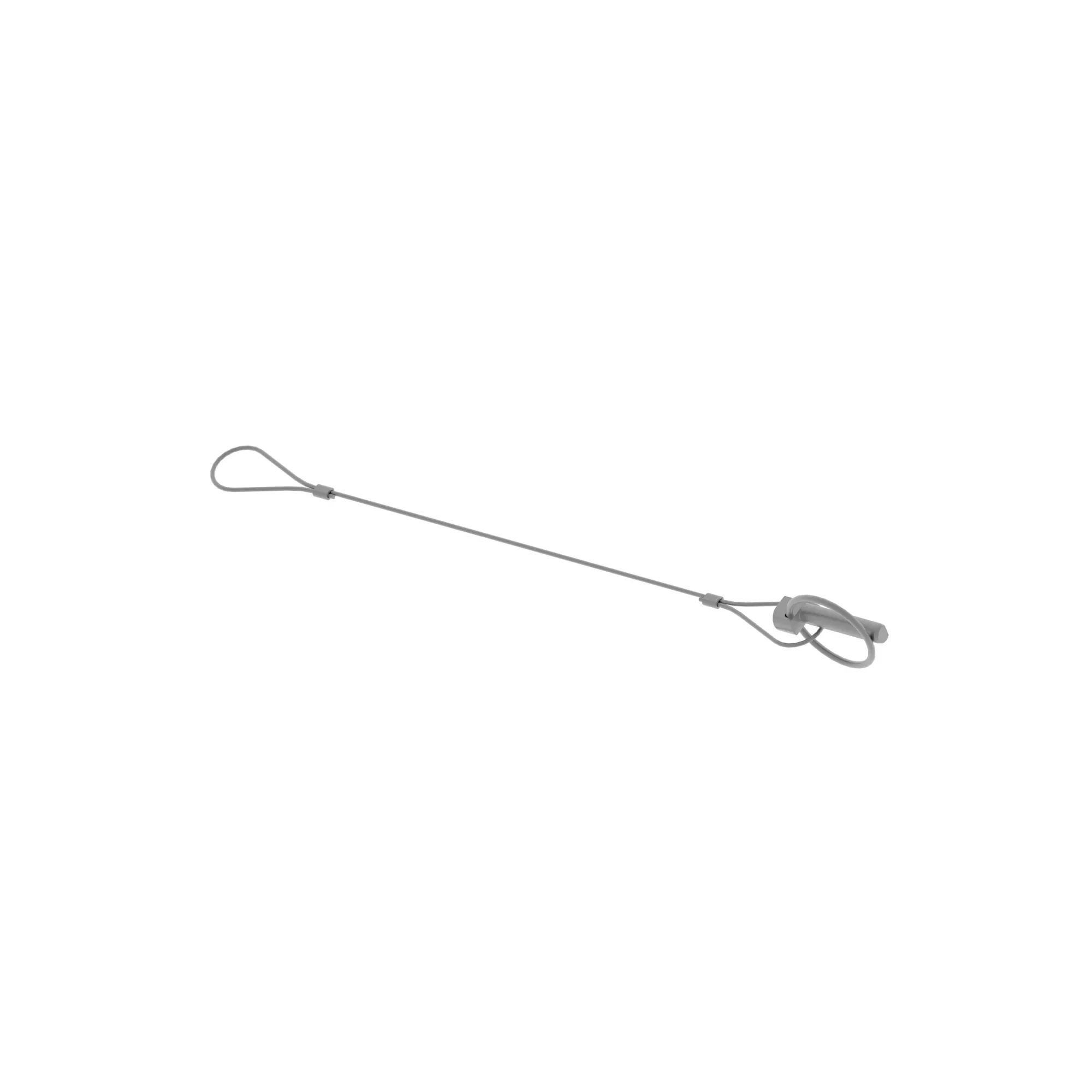 Quick Lock Pin