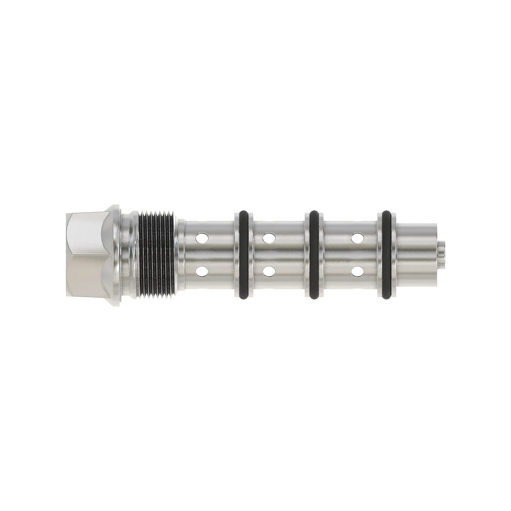 flowcontrol hyd valve