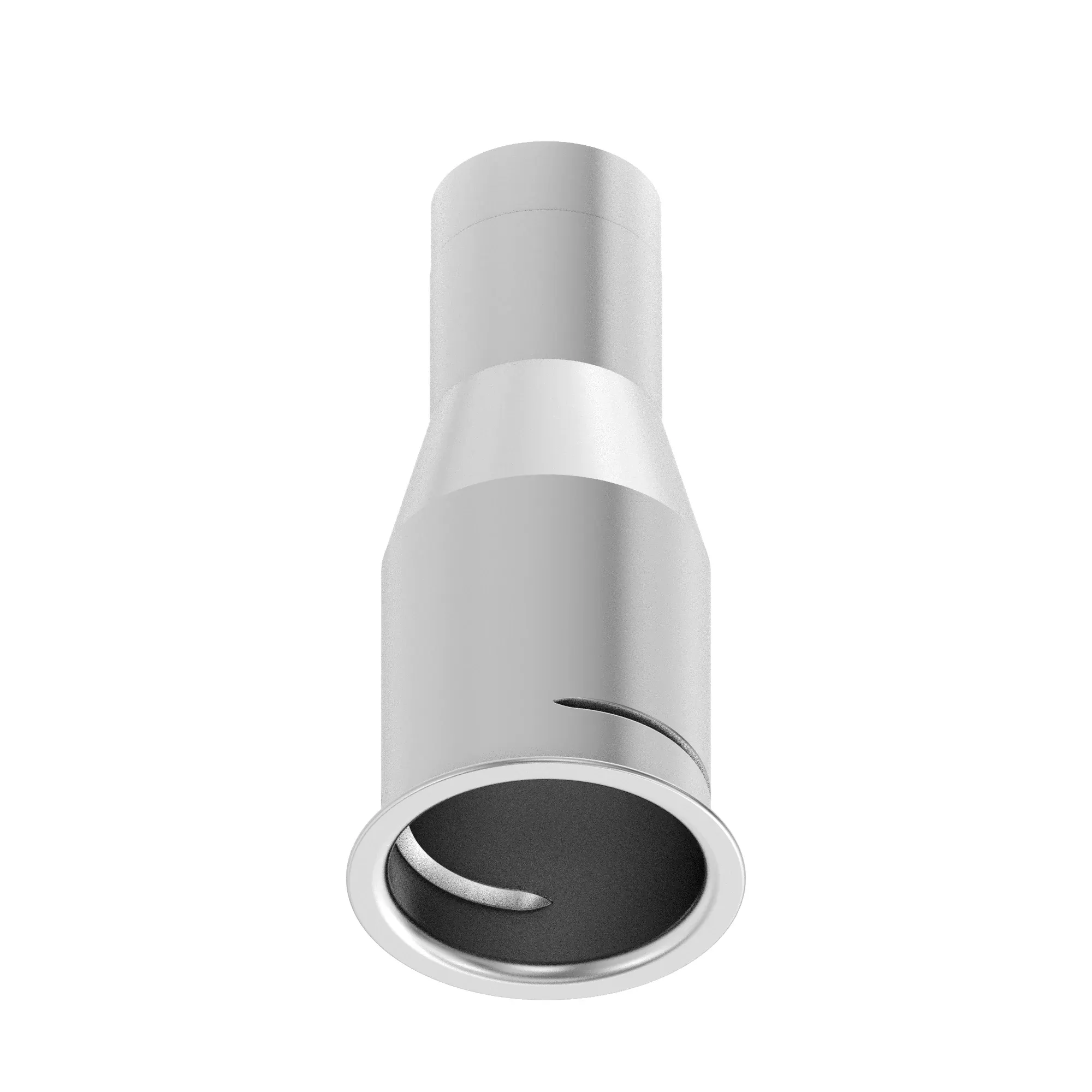 Dipstick Tube