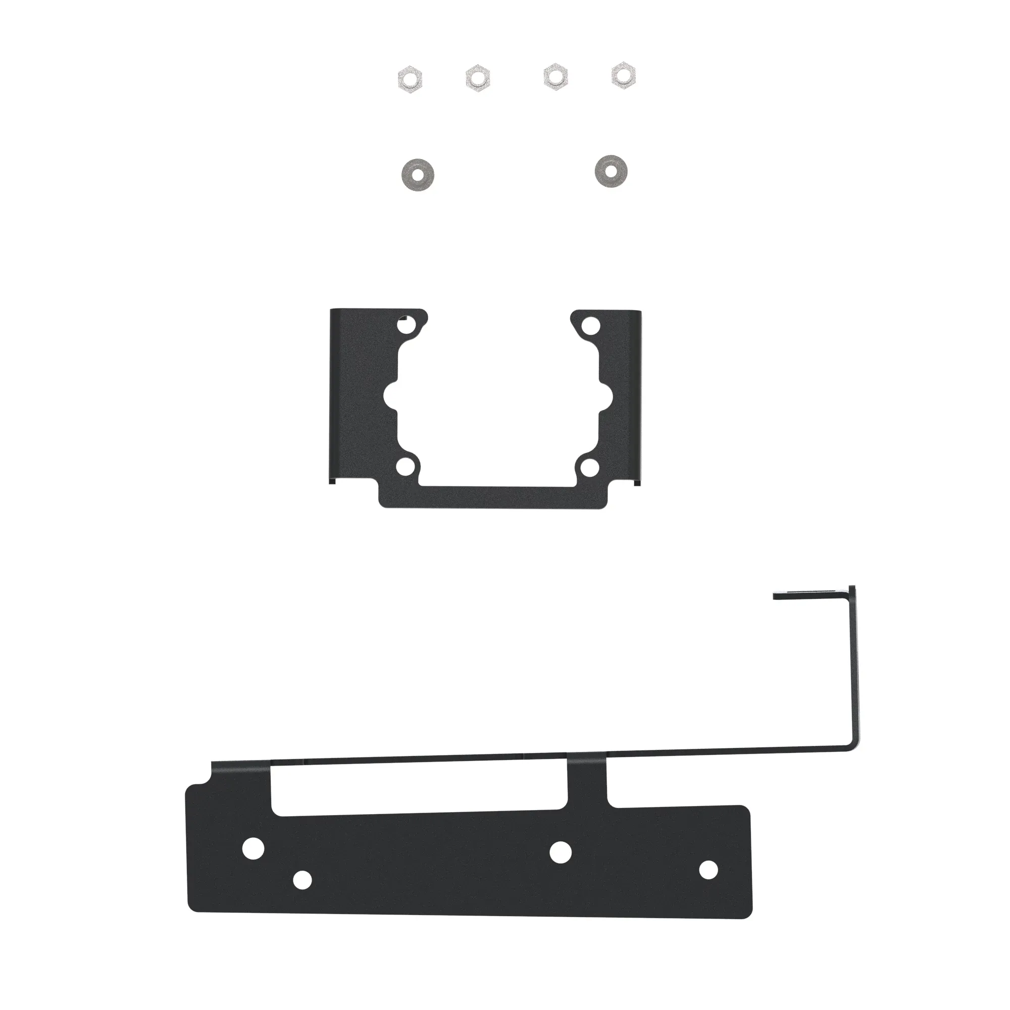 Armrest Kit