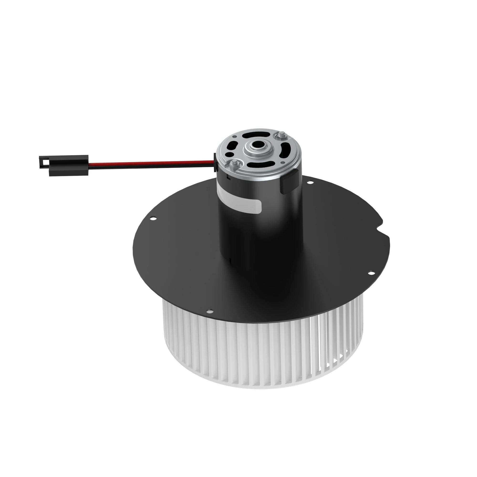 John Deere Fan - RE300527