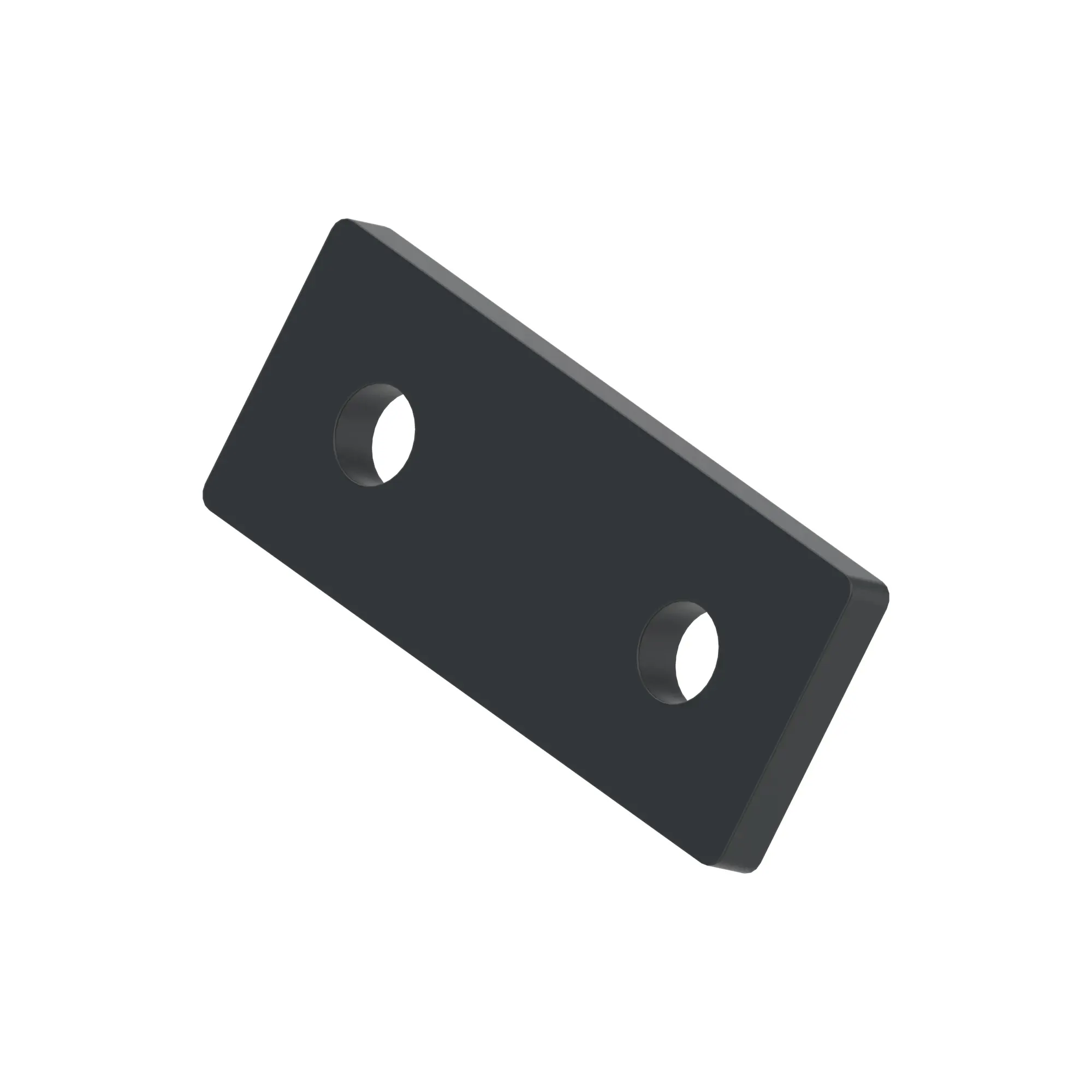 John Deere Steel Spacer Strap - M171794