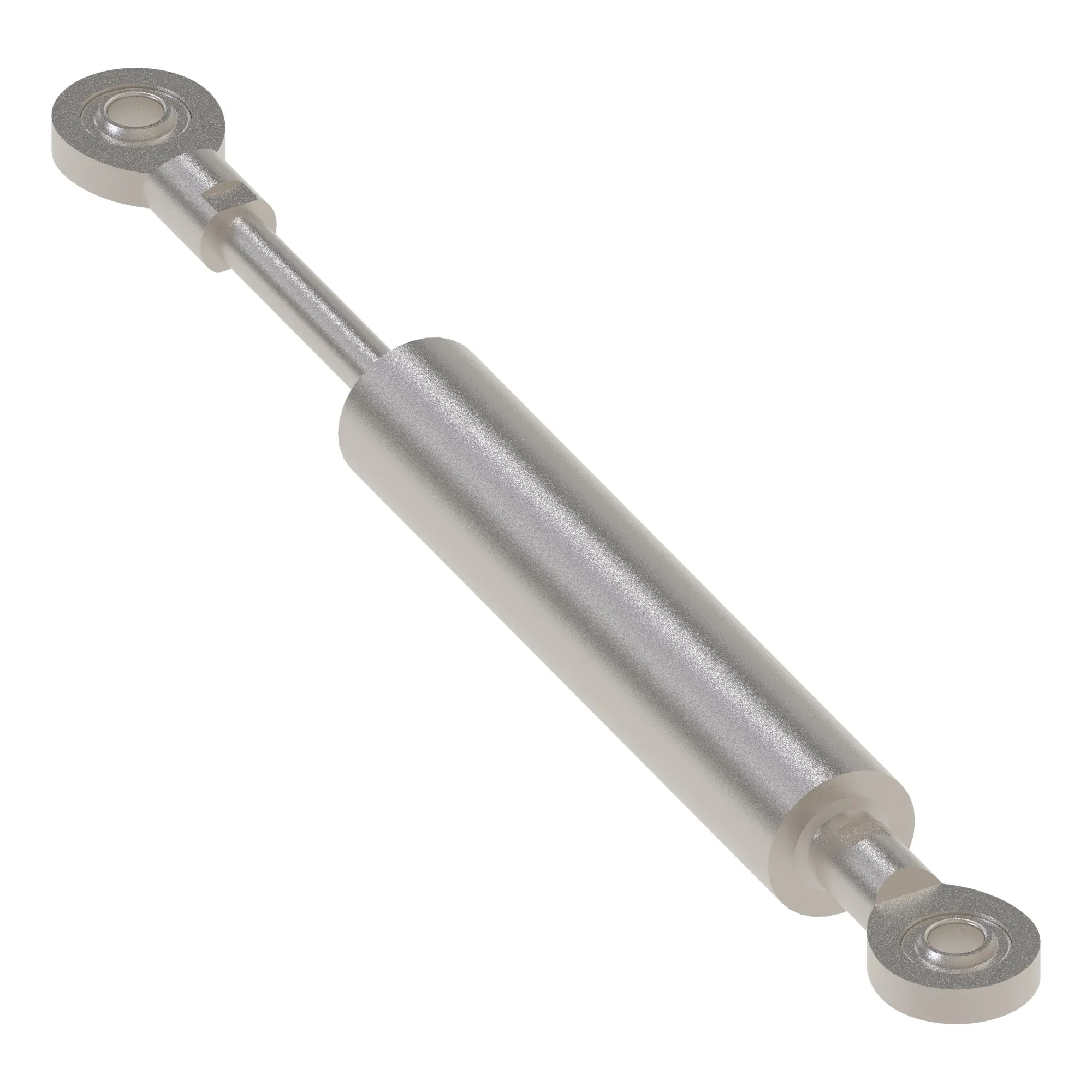 Gas Operated Cylinder