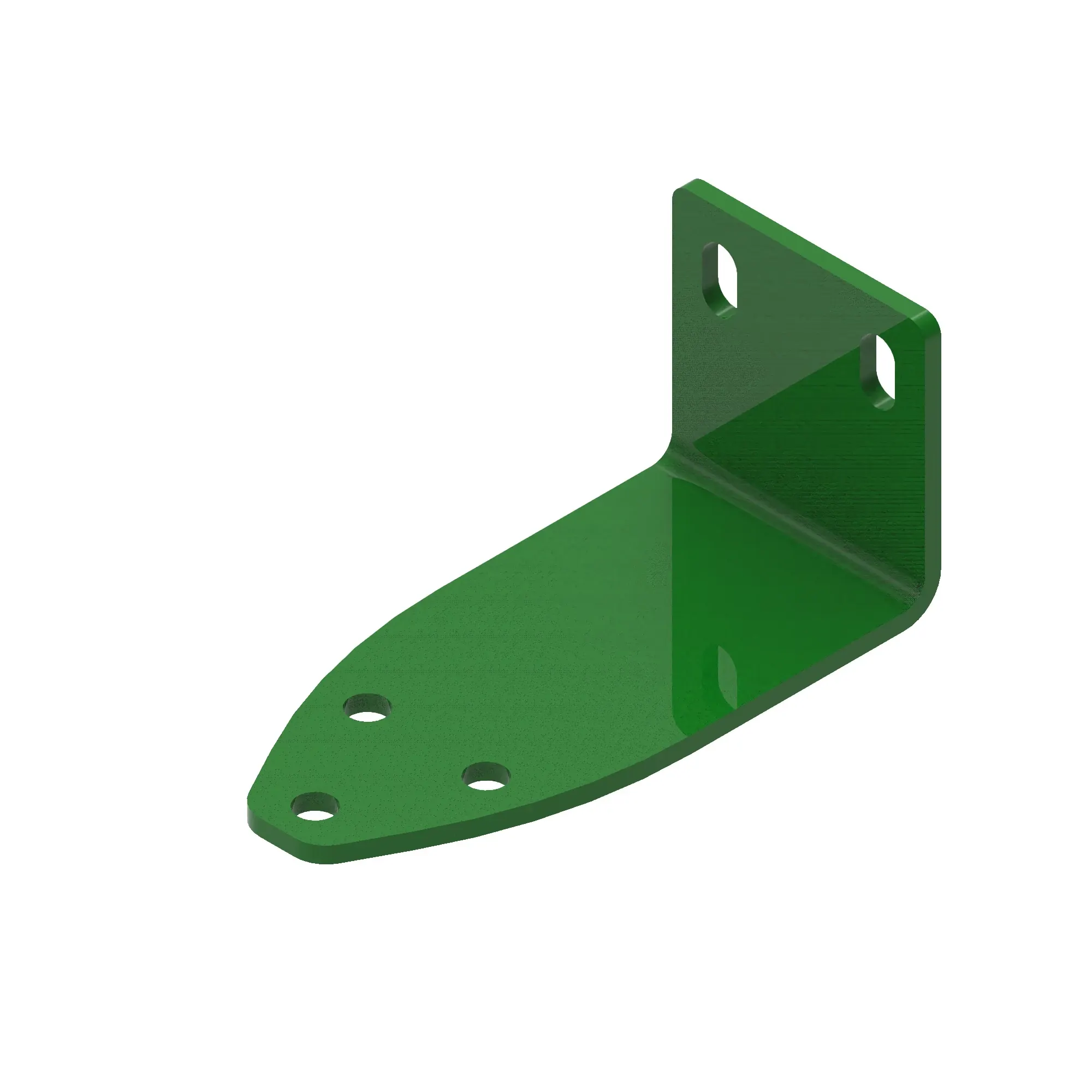 Bracket