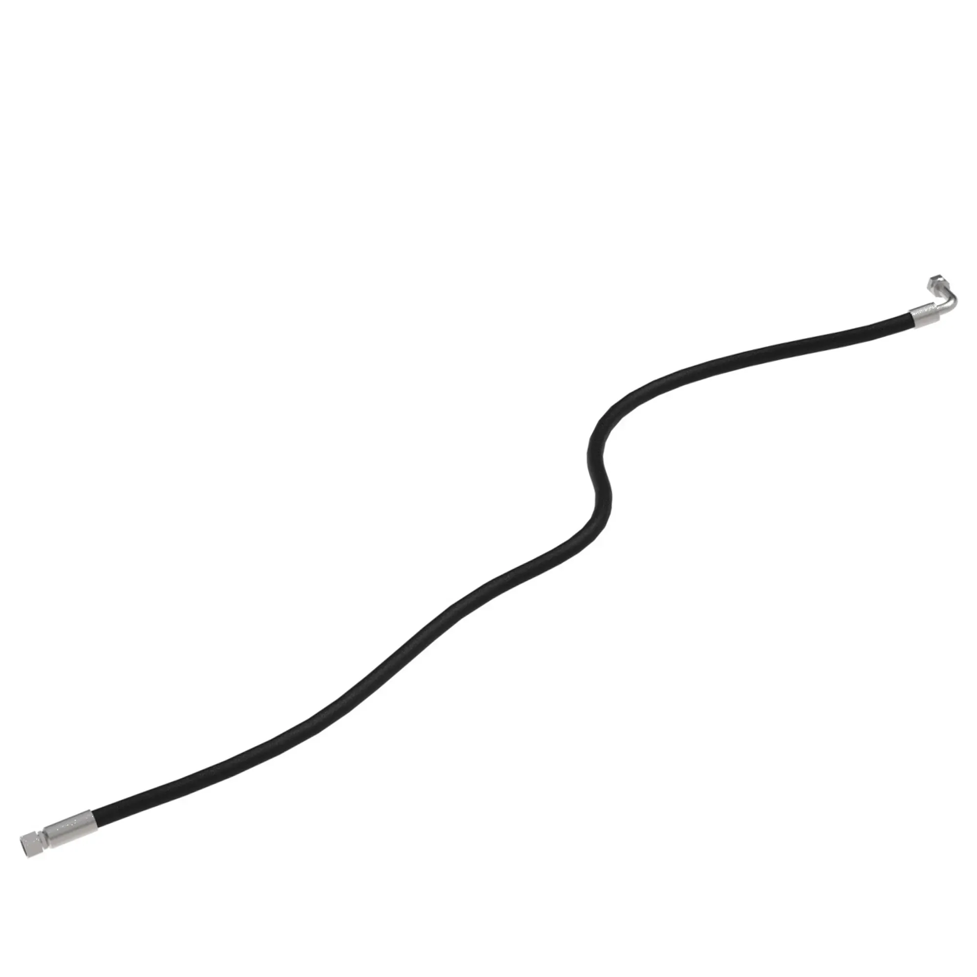 Hydraulic Hose, Retract, Apron
