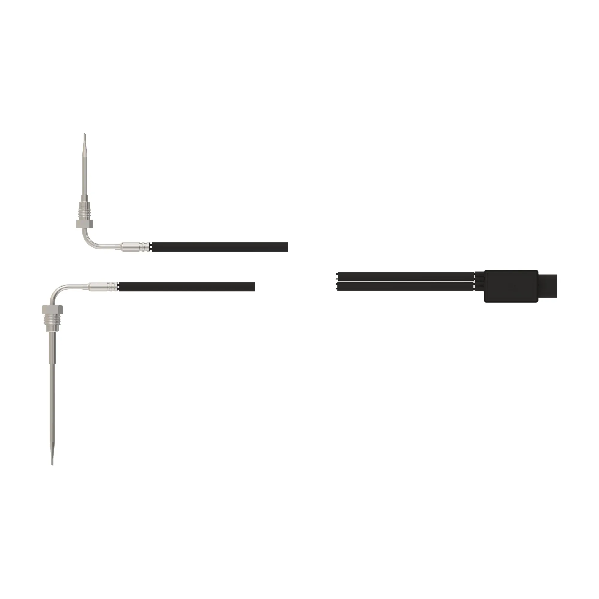 TEMPERATURE SENSOR, SCR 1100/600 MM