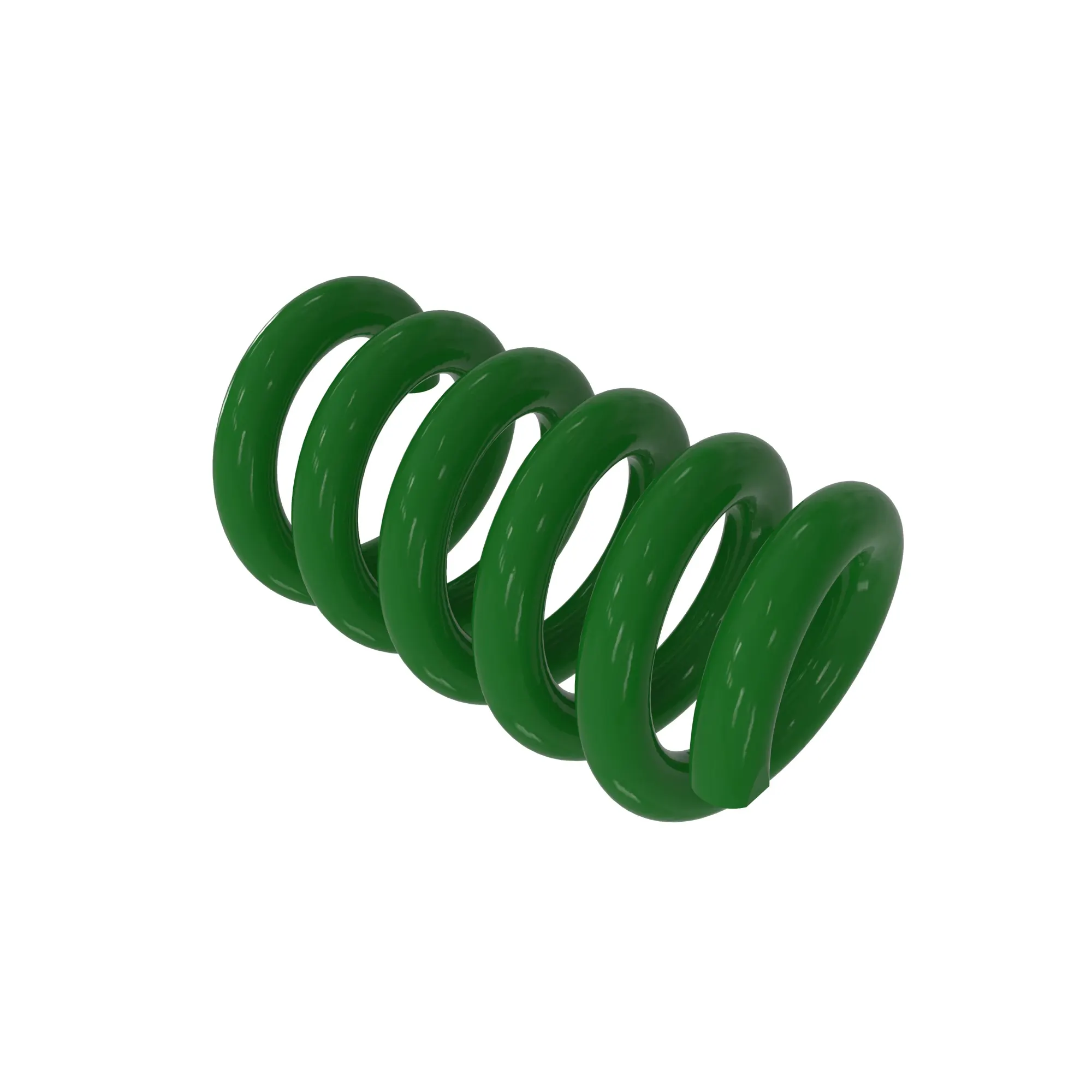 John Deere Double Torsion Spring - E71862