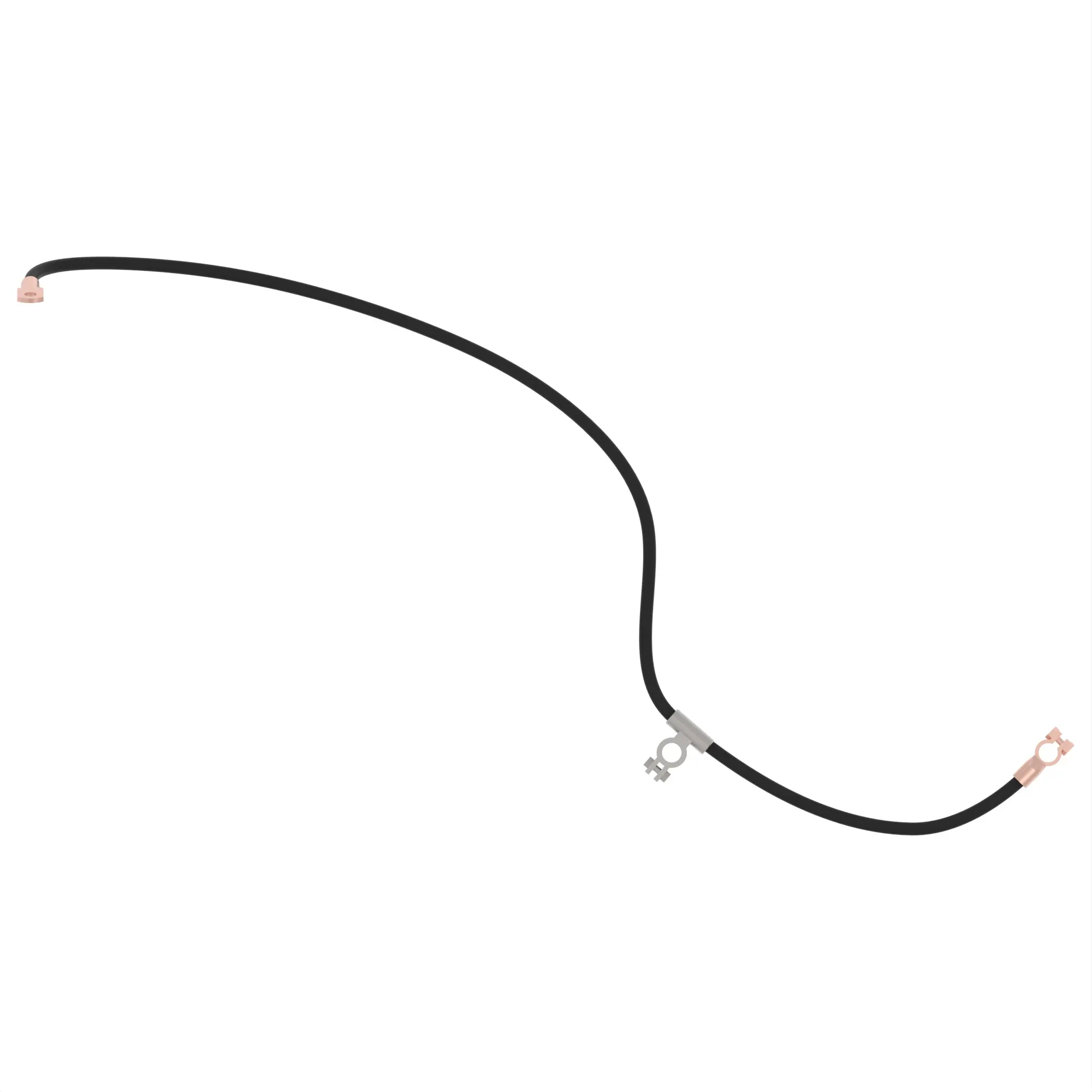 BATTERY CABLE - POSITIVE