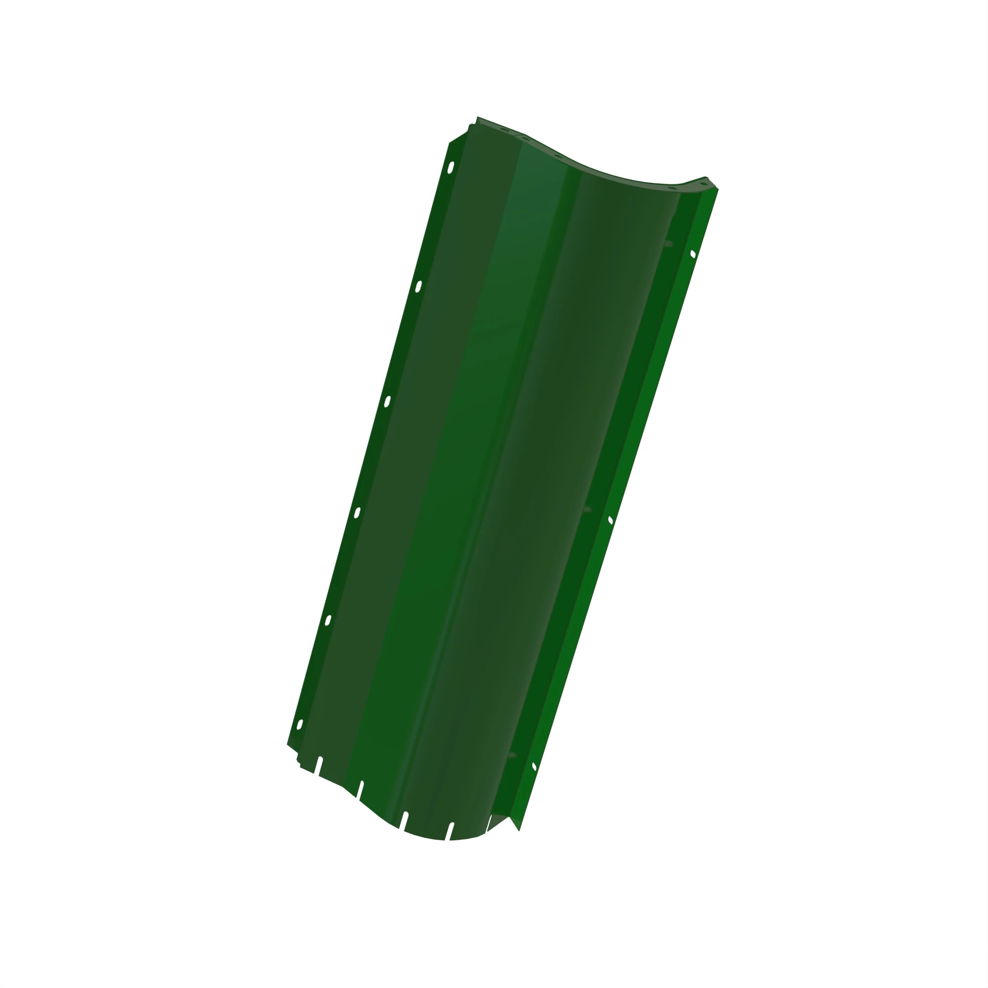 LOWER TAILINGS, NARROW