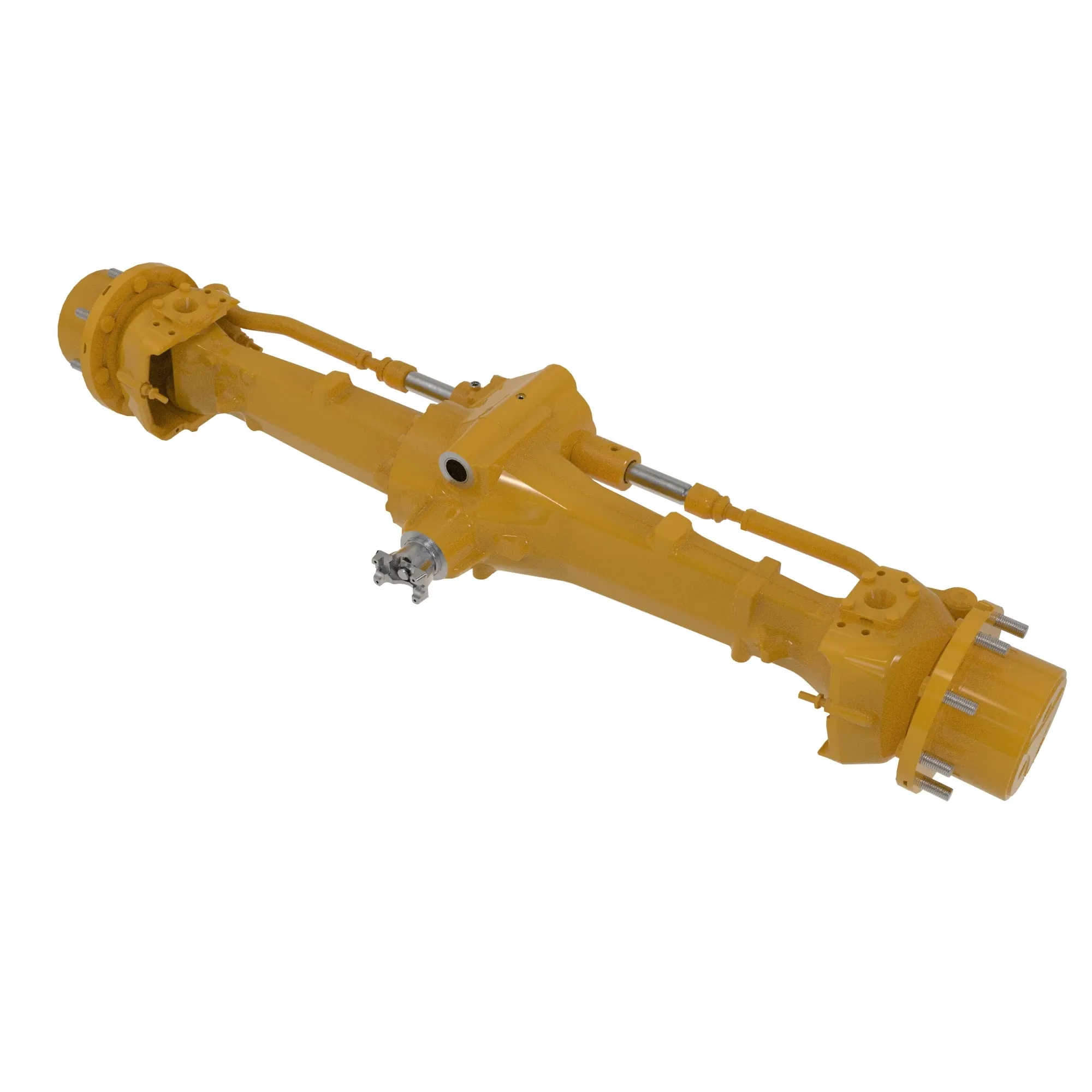John Deere Front Axle - AT536967