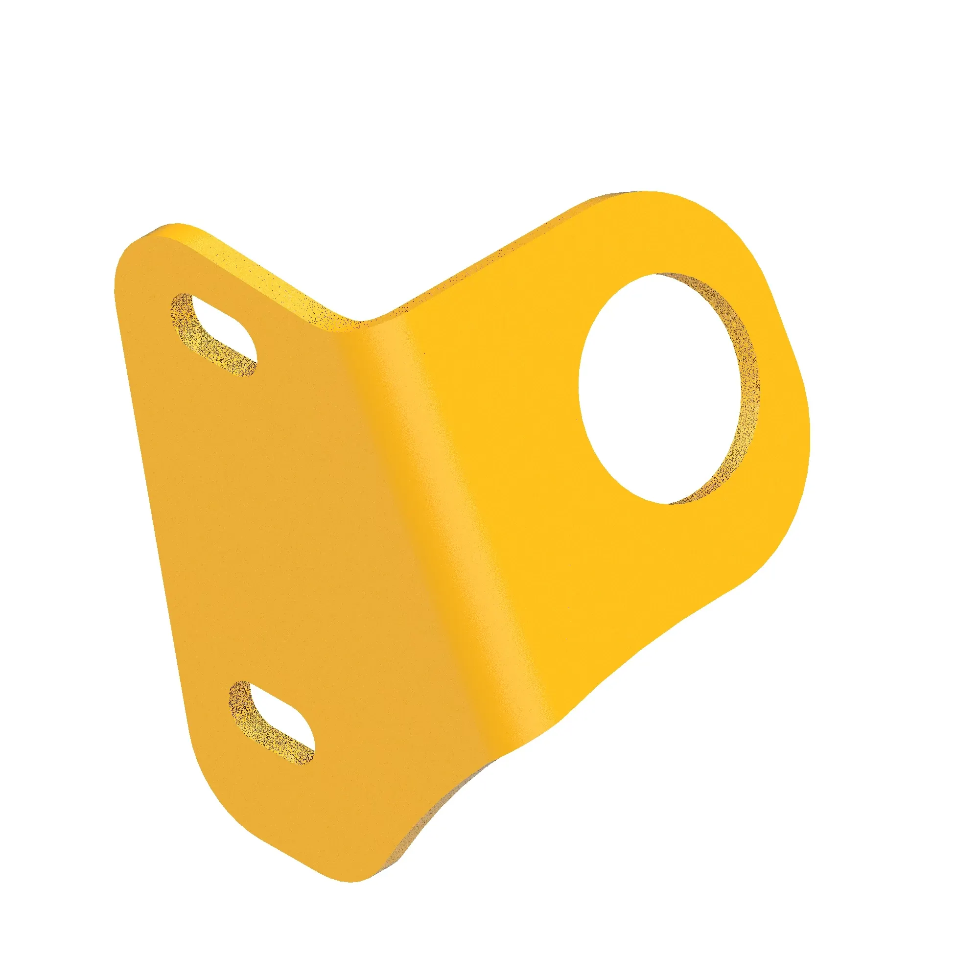 John Deere Bracket - T441303