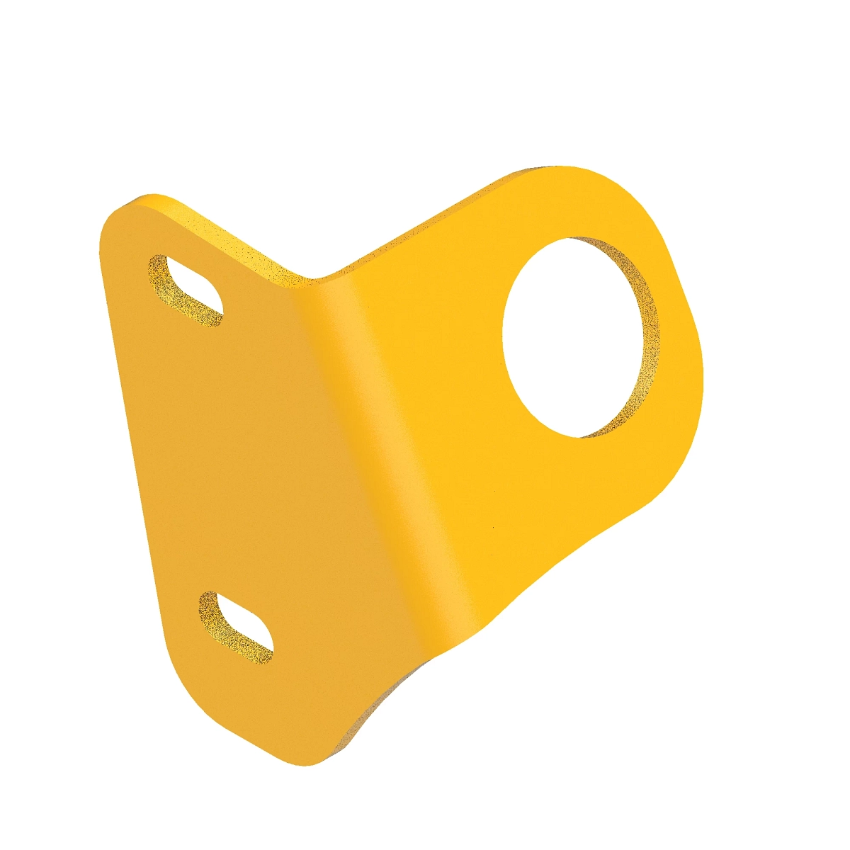 Bracket, Tube Support