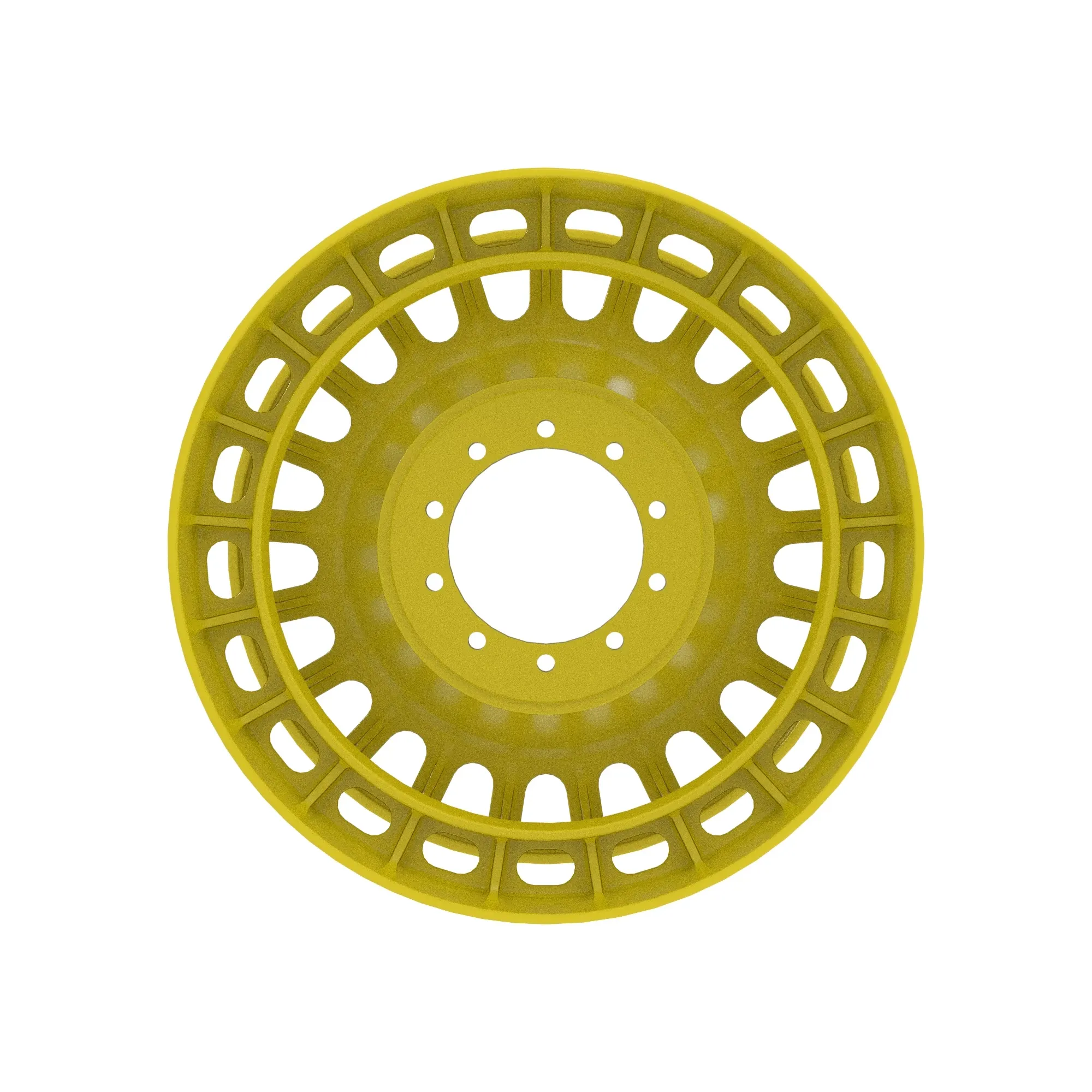 9RX Wide Drive Sprocket