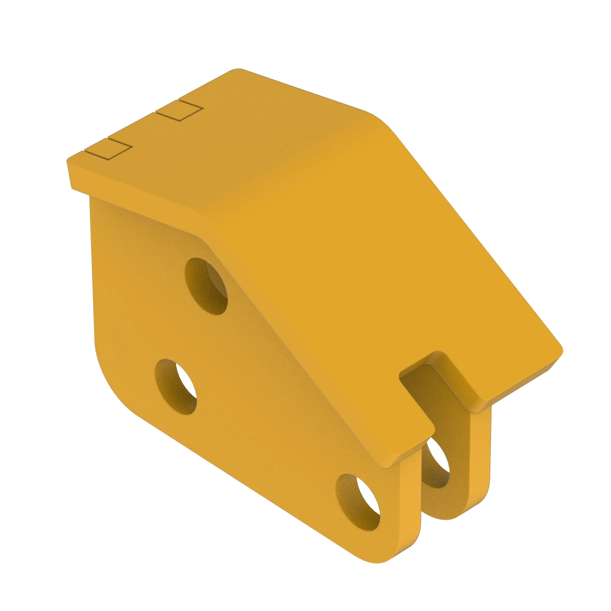 John Deere Bracket - AT414194