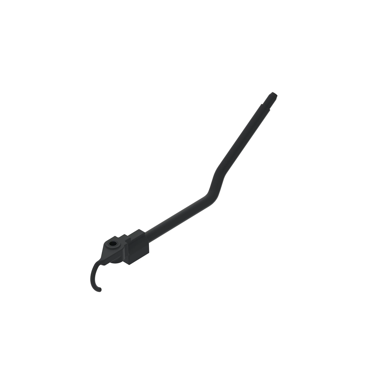 Lever, Trans Cntrl W/Pivot & Brgs