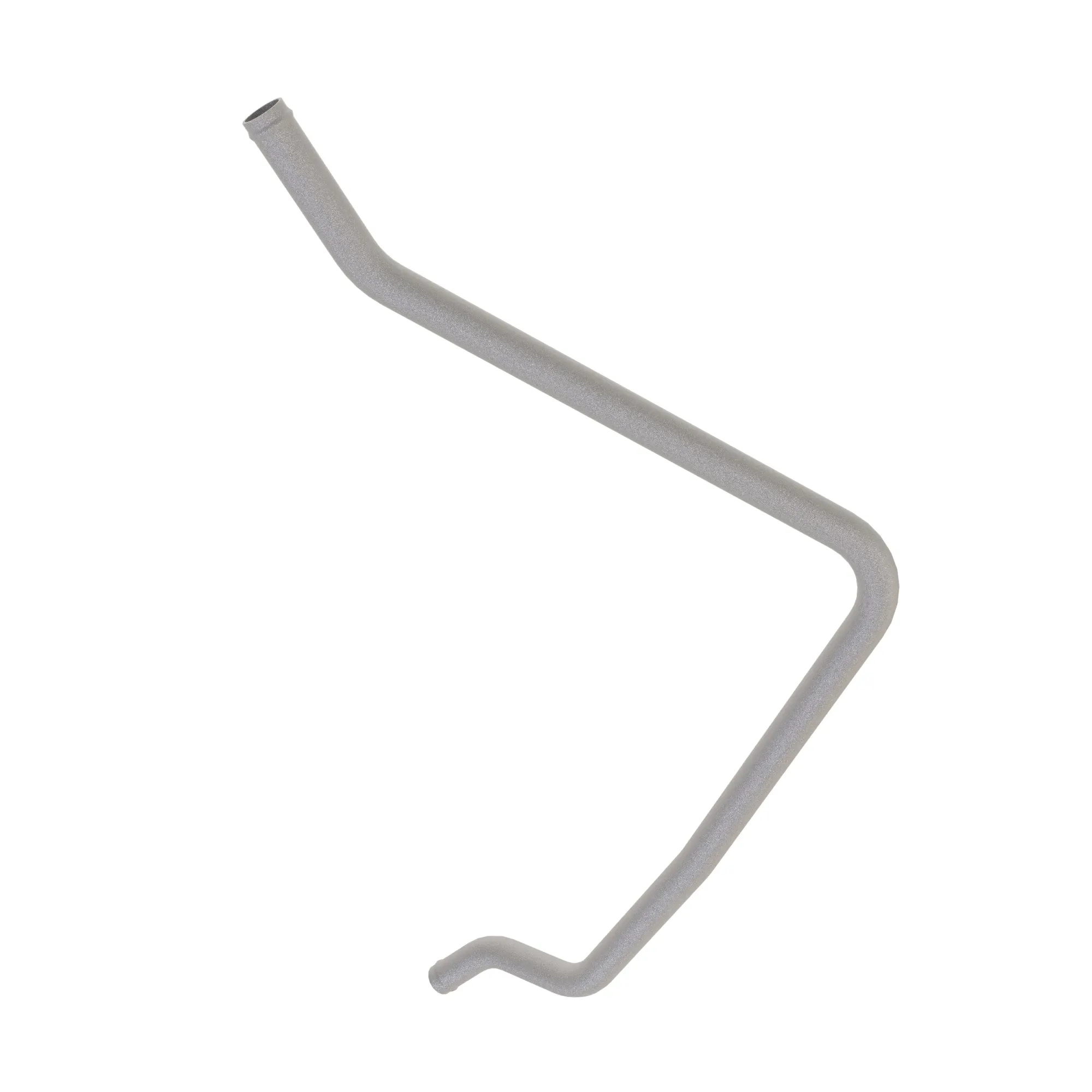 SURGE TANK TO WATER PUMP
LOW PROFILE HOOD