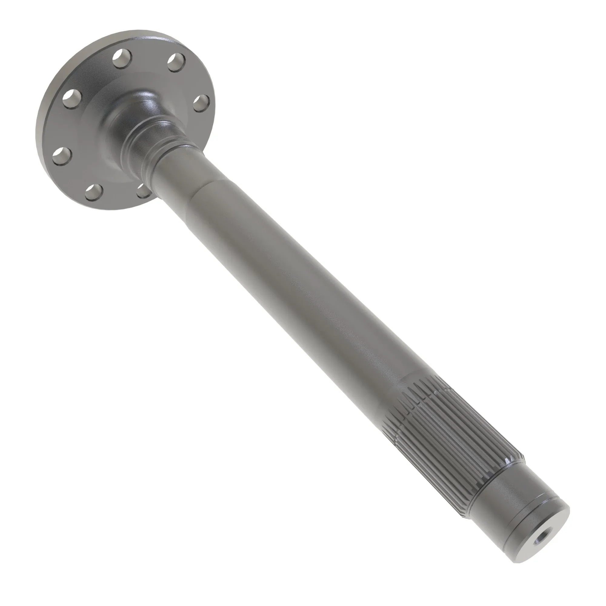 REAR AXLE