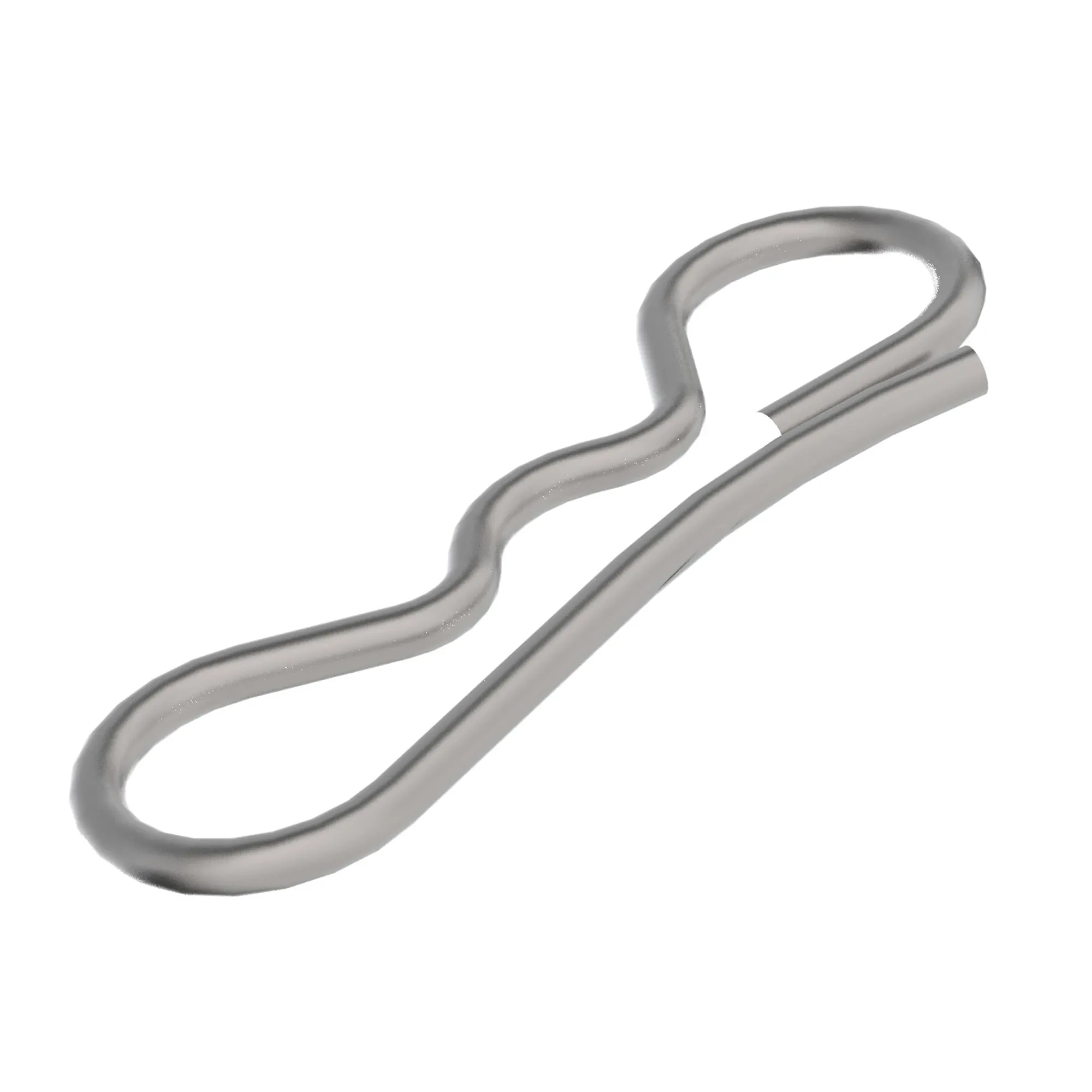 John Deere Bow Tie Cotter Pin - KK85502