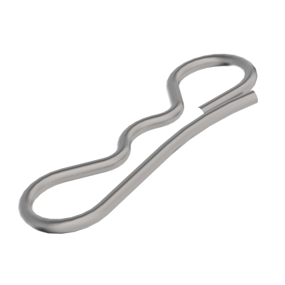 Cotter Pin, Bow Tie