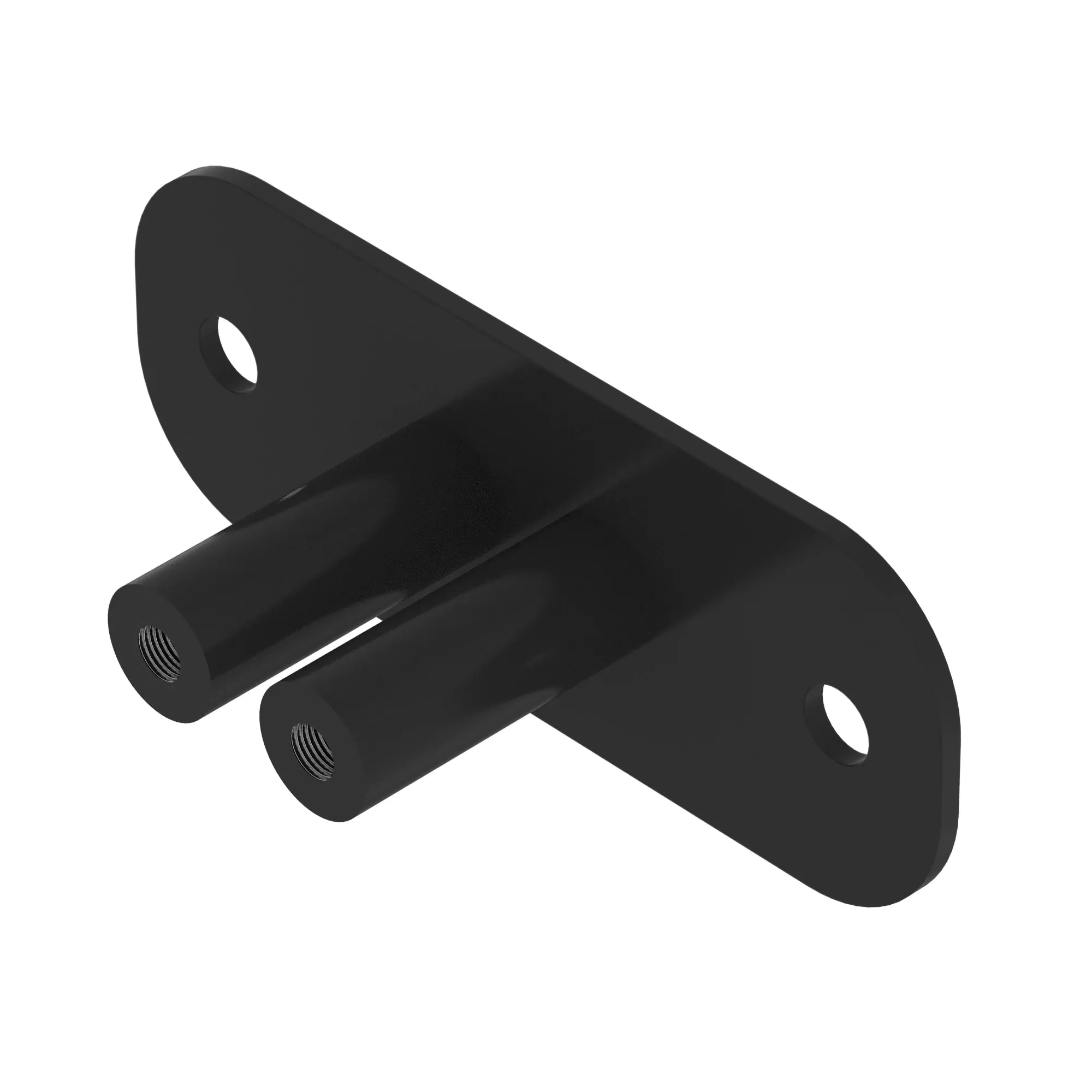 BRACKET, CHARGE SUPPLY MANIFOLD  BR