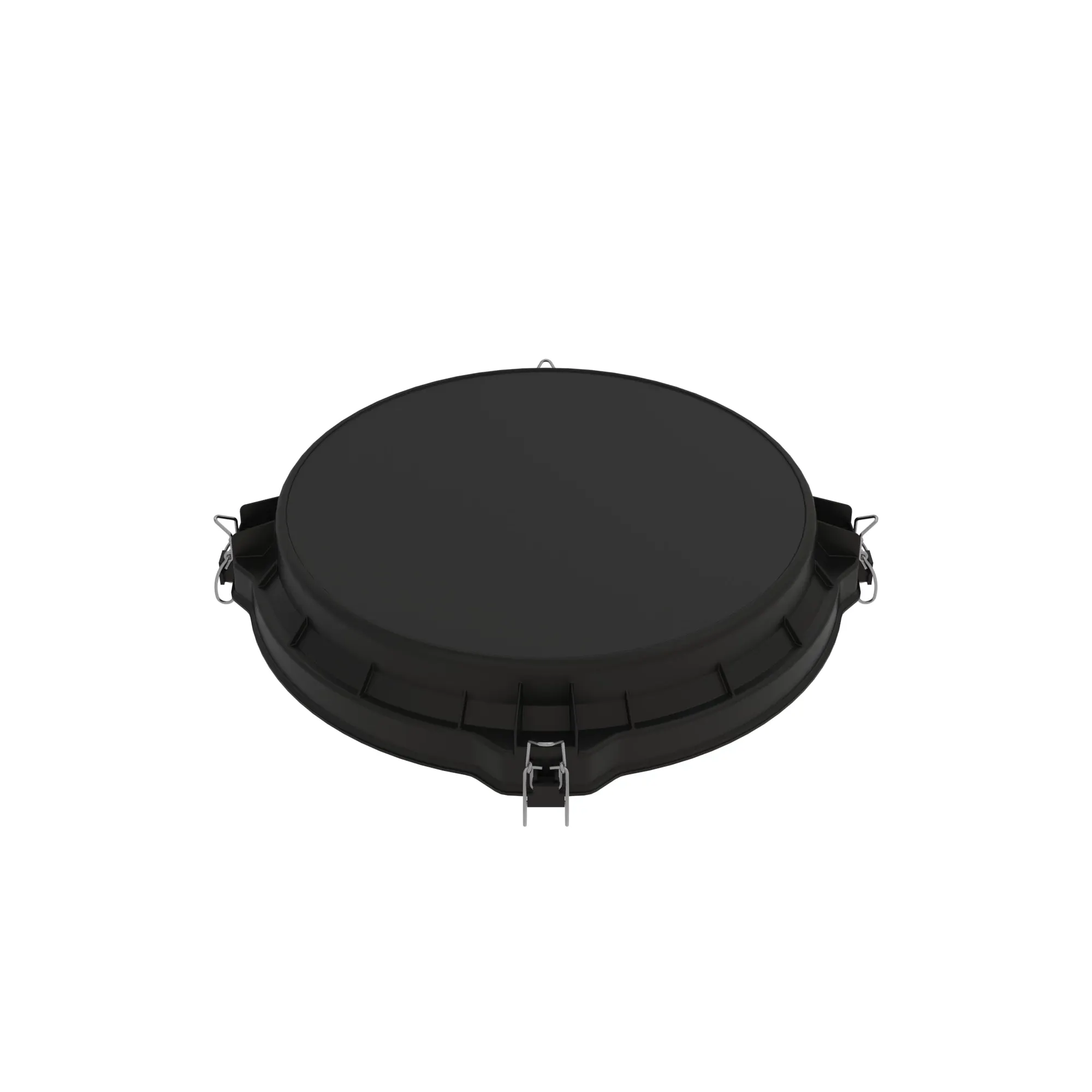 John Deere Dry Air Cleaner Cover - RE164825