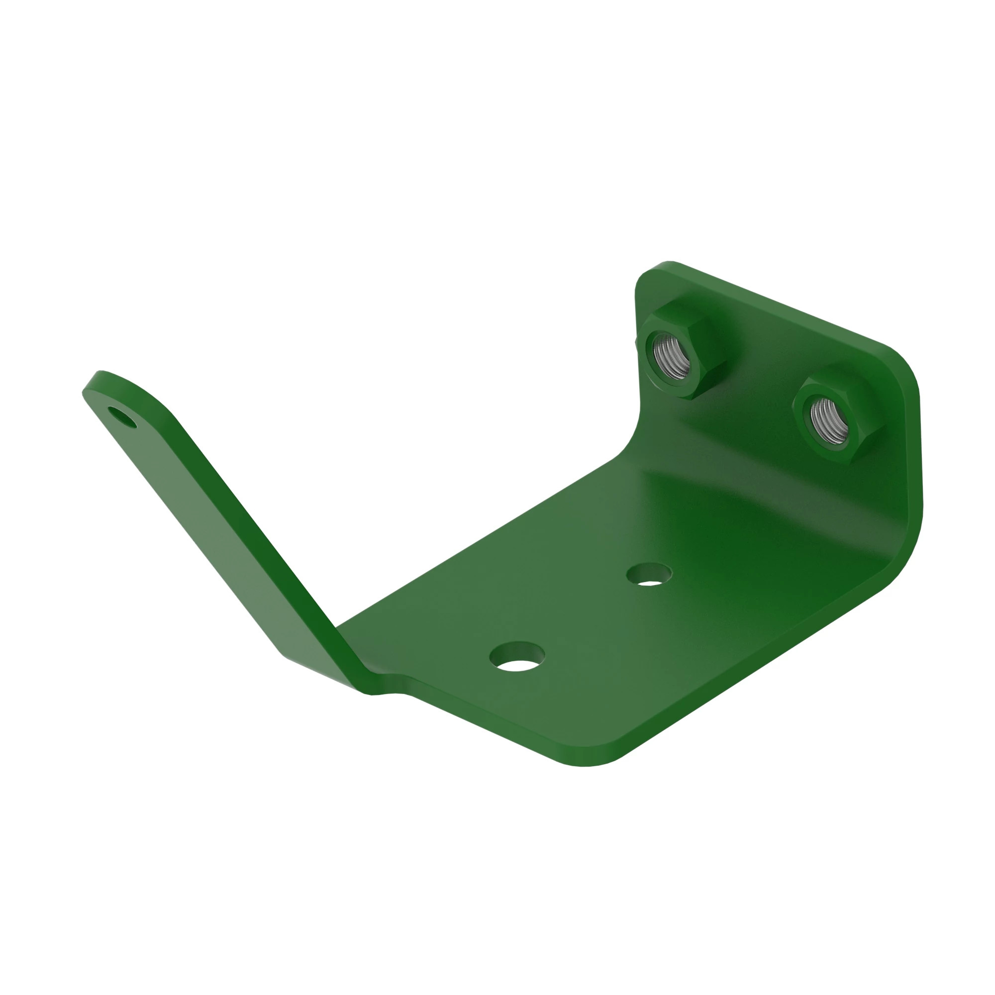 BRACKET, WELDMENT, BRACKET, LIGHT M