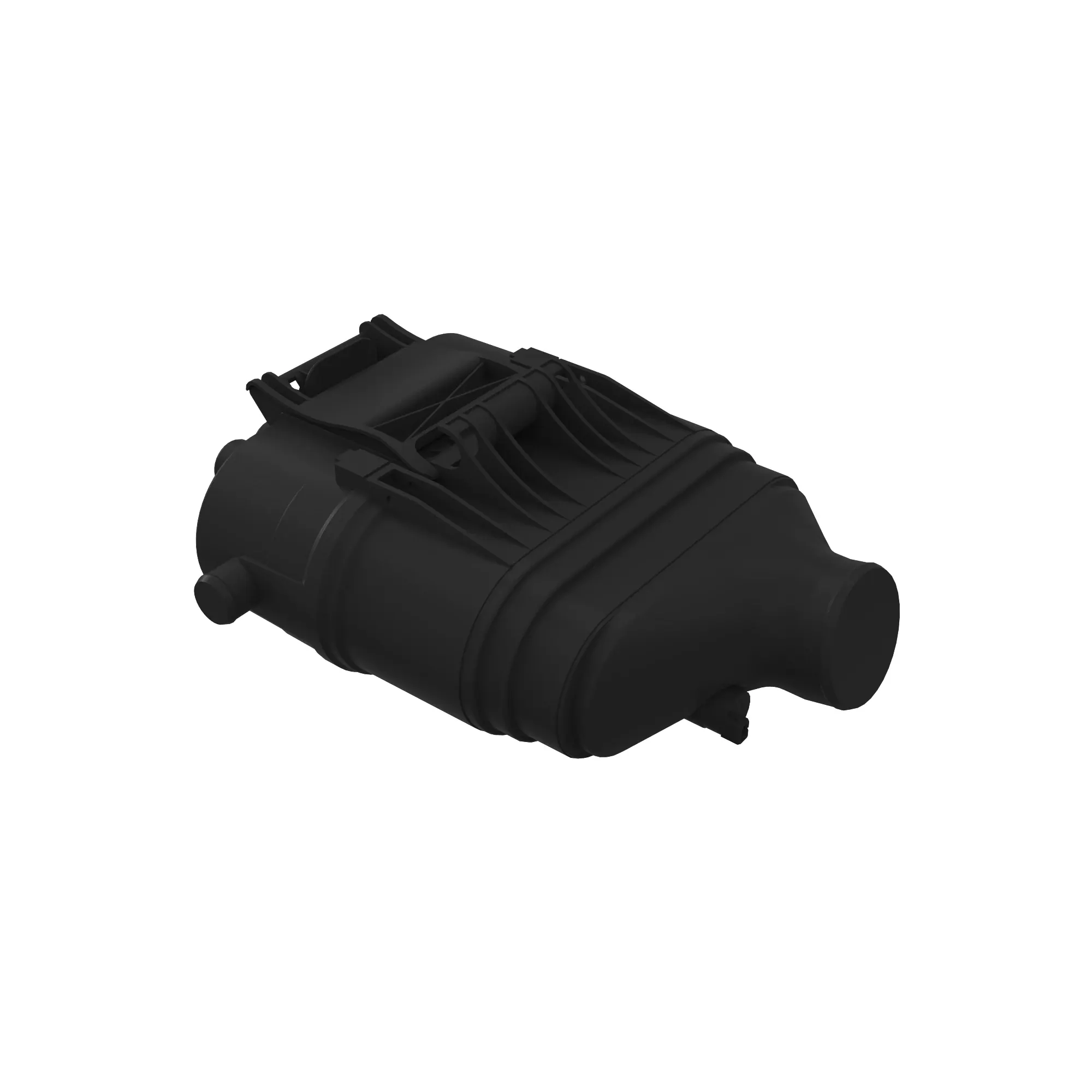 John Deere Air Cleaner Assembly - AL167771