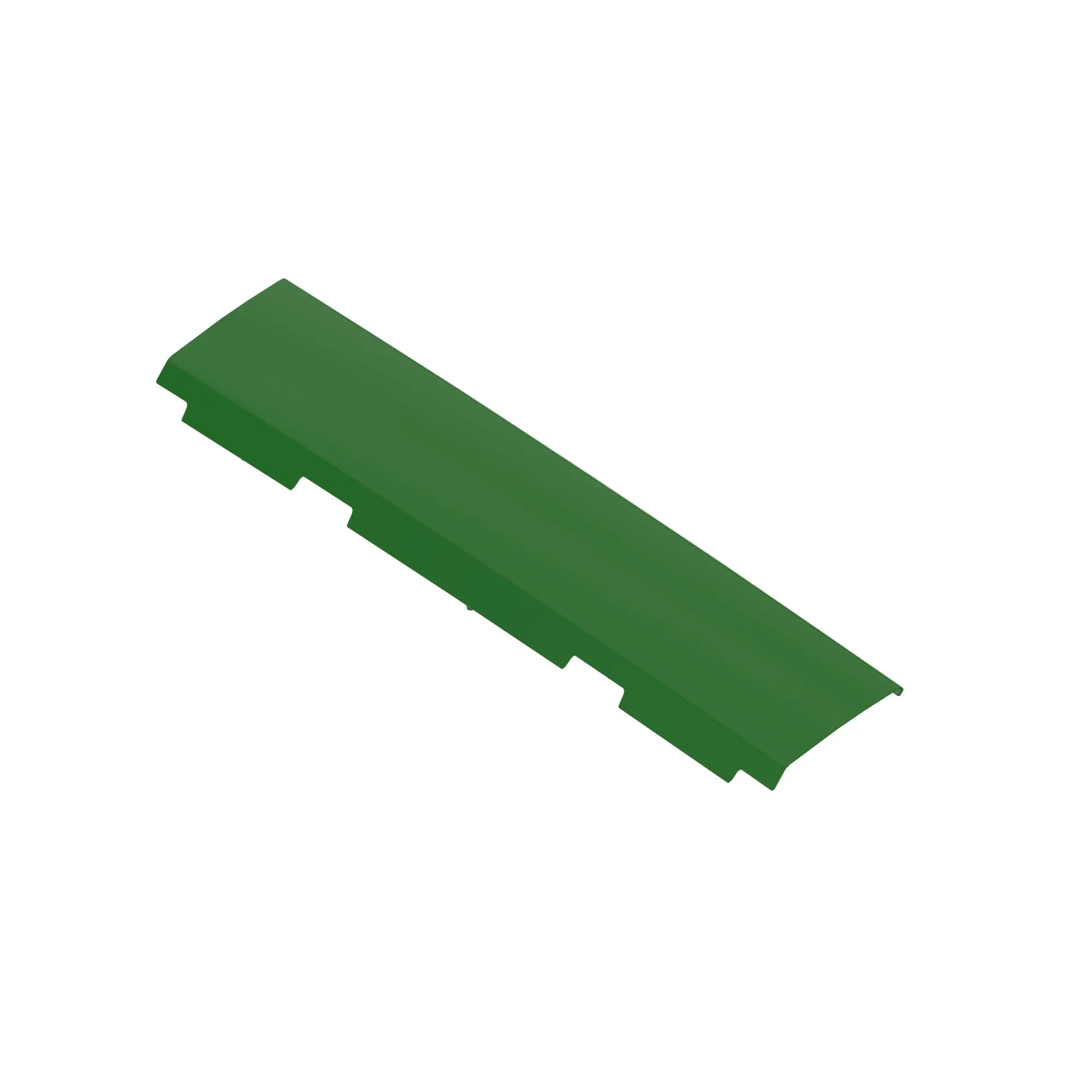 John Deere Cargo Box Panel - VG11404