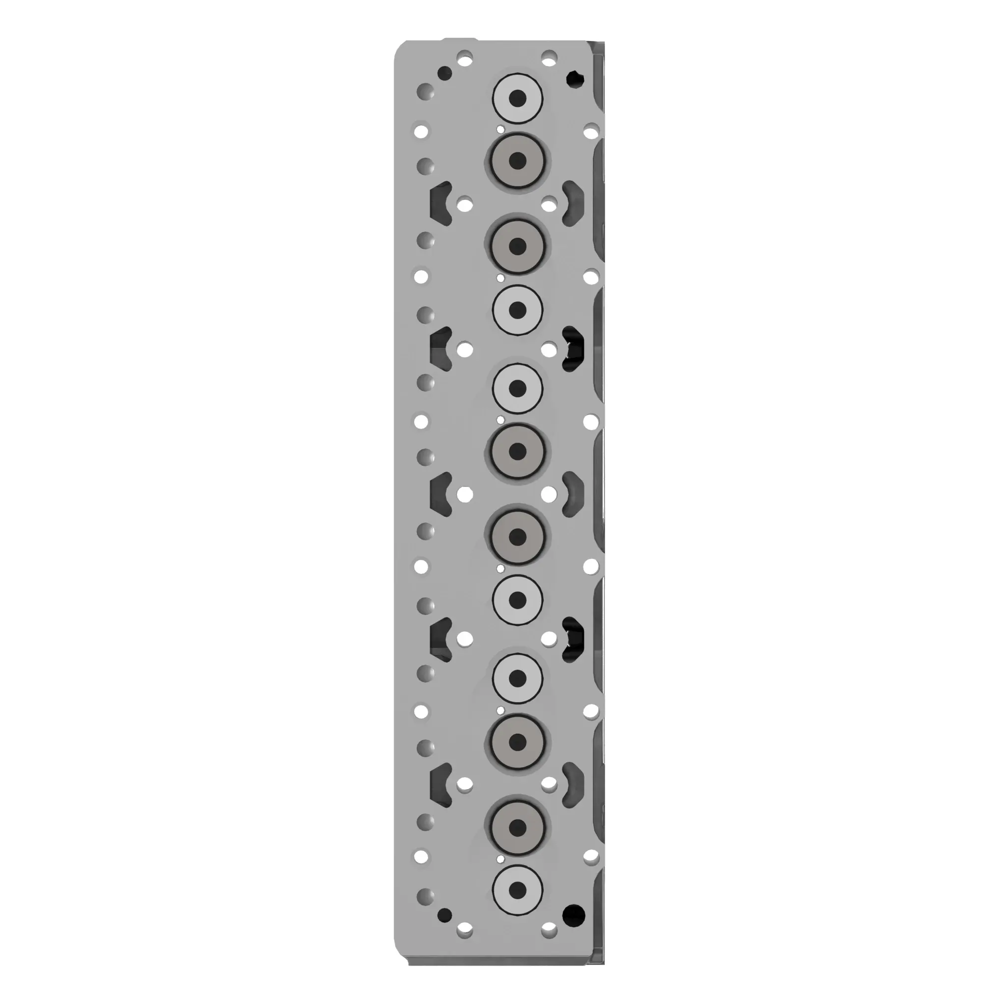 Cylinder Head Reman