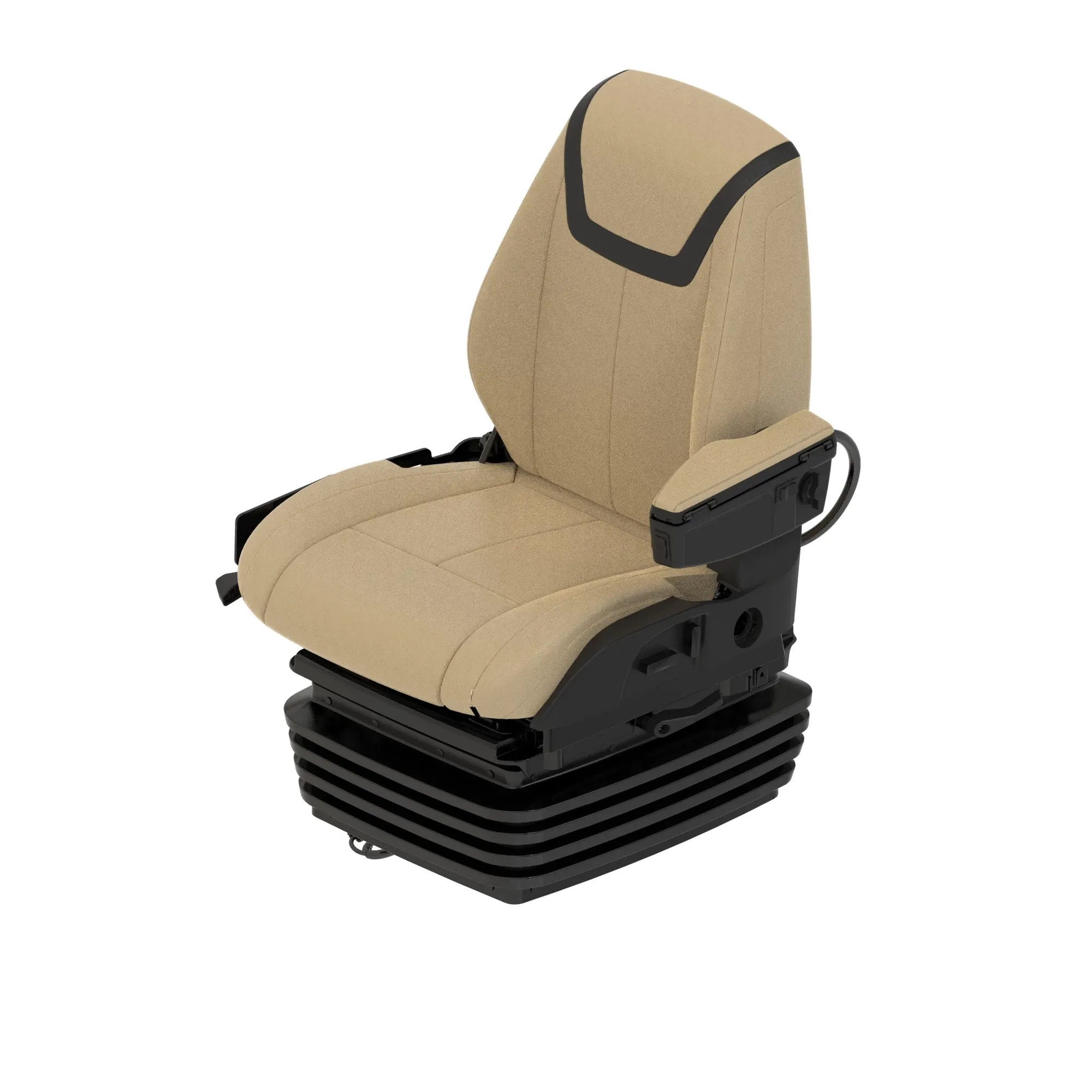 John Deere Seat Assembly - TA18683