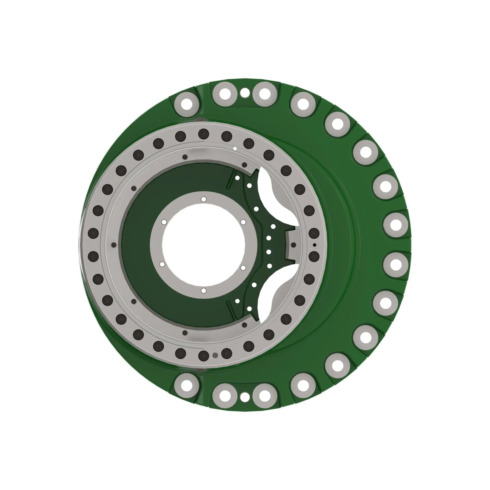 HOUSING, INNER HOUSING WITH PLUG