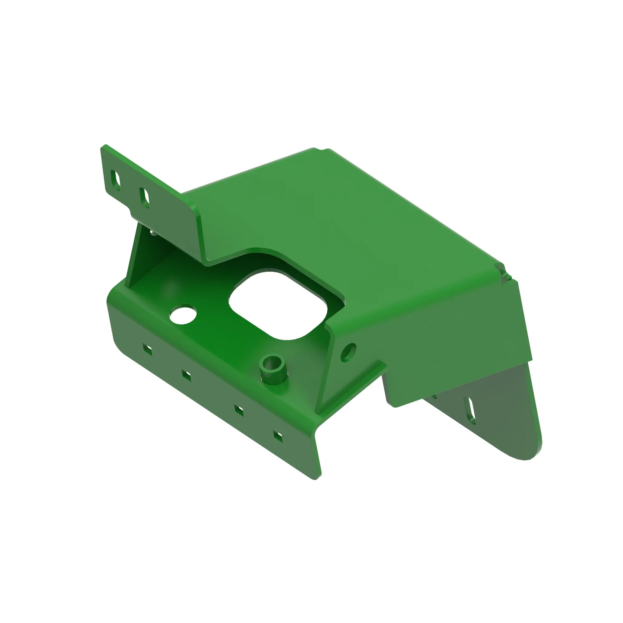 FENDER TILT, LH