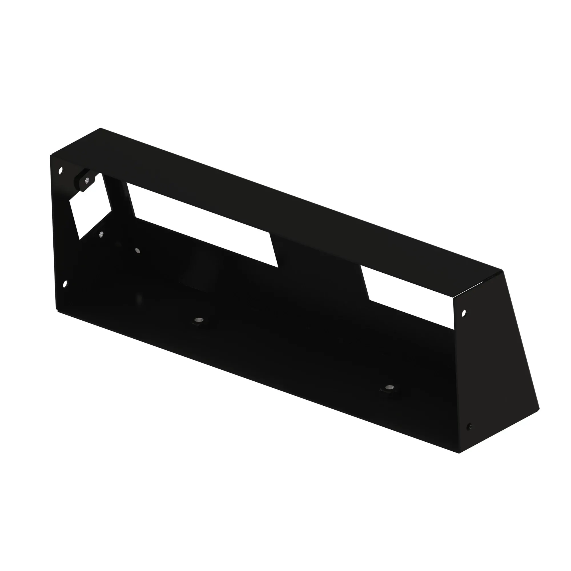 WELDMENT, COIL CASE