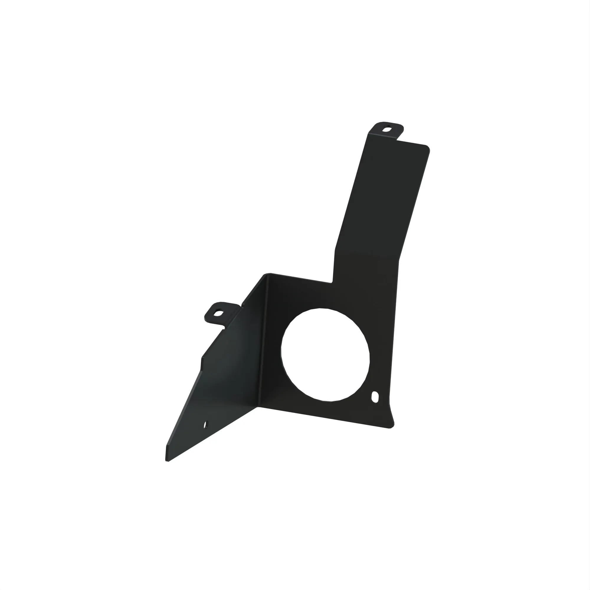 John Deere Right Upholstery Cup Holder Bracket - SU35645