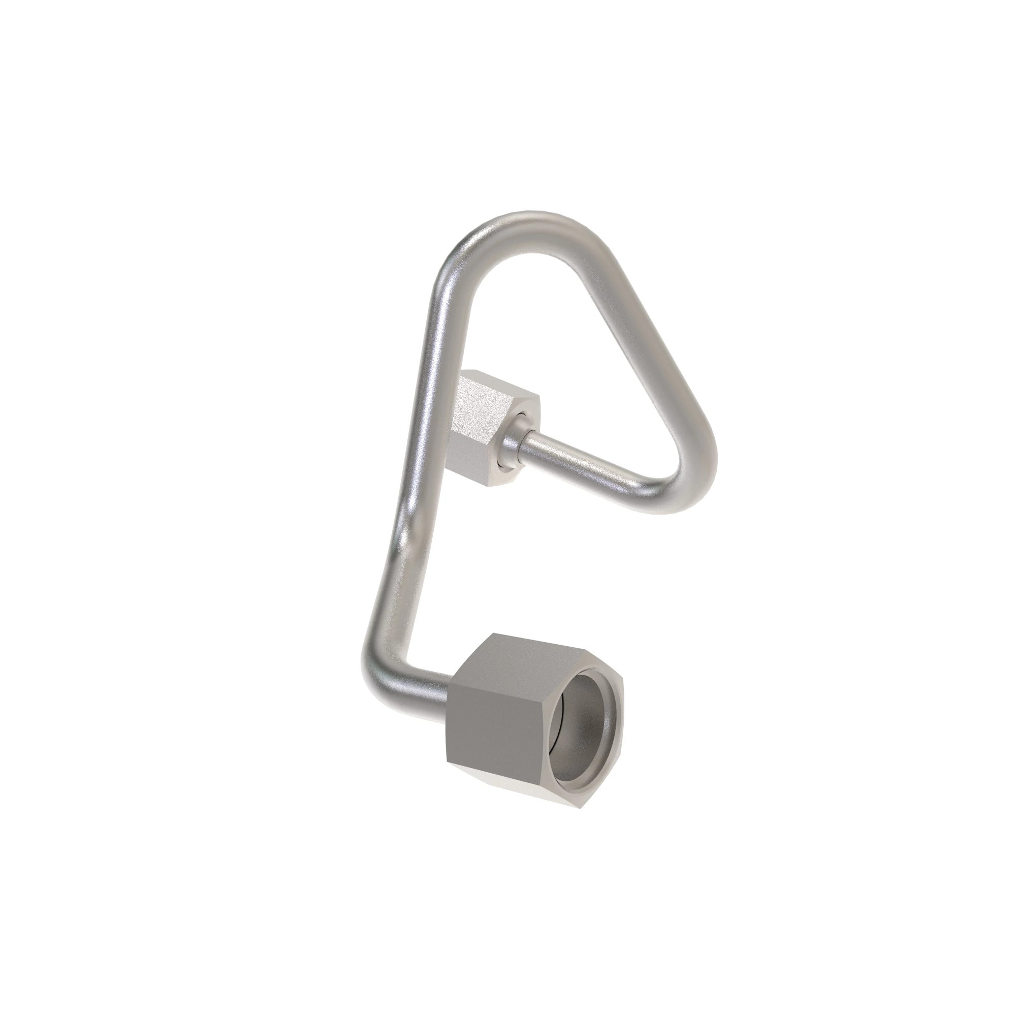 RE566246: Low Pressure Fuel Line