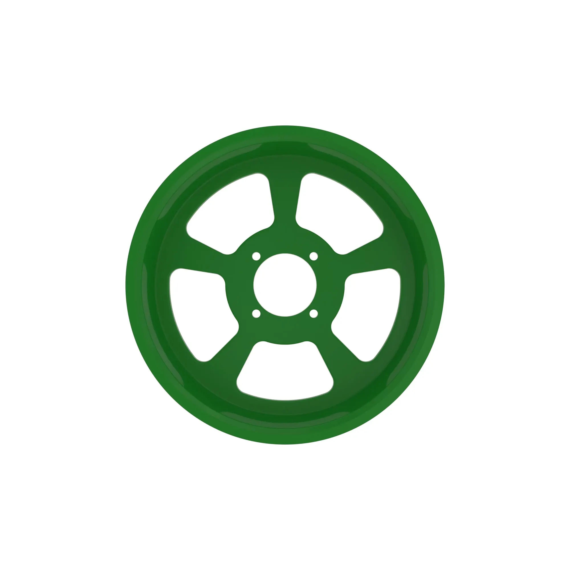 Pulley