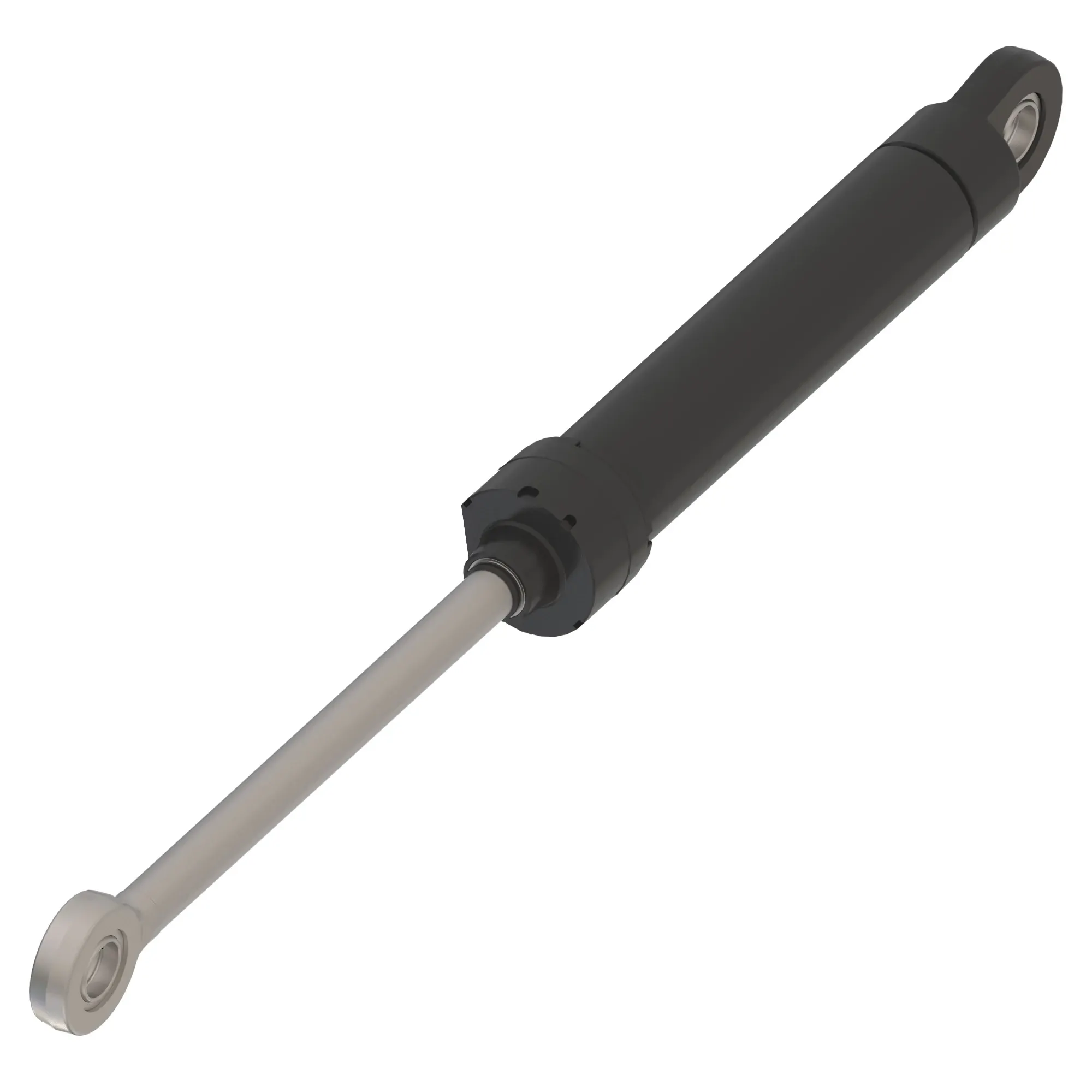 Hydraulic Cylinder, 120X56-637.5