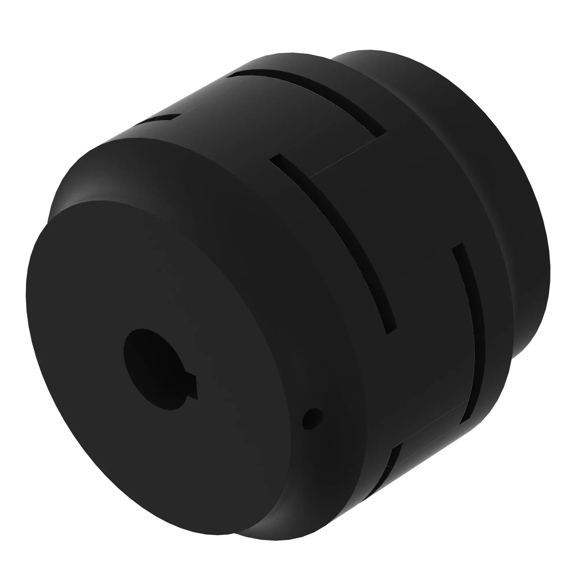 BRACKET, COMPRESSOR CLUTCH ASSEMBLY