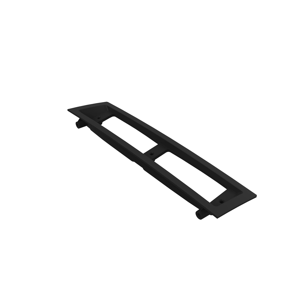 Housing, Front, Work Light