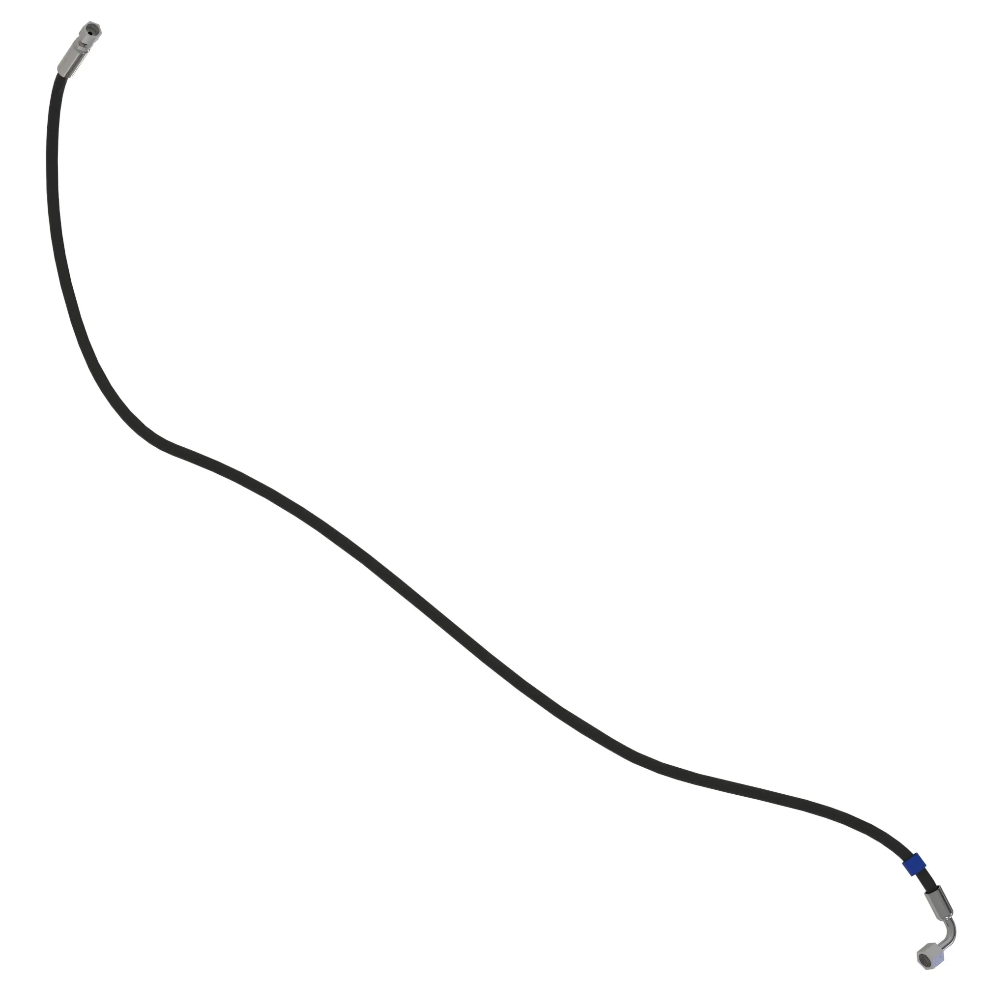 John Deere Front Inside Hydraulic Hose - AN306454