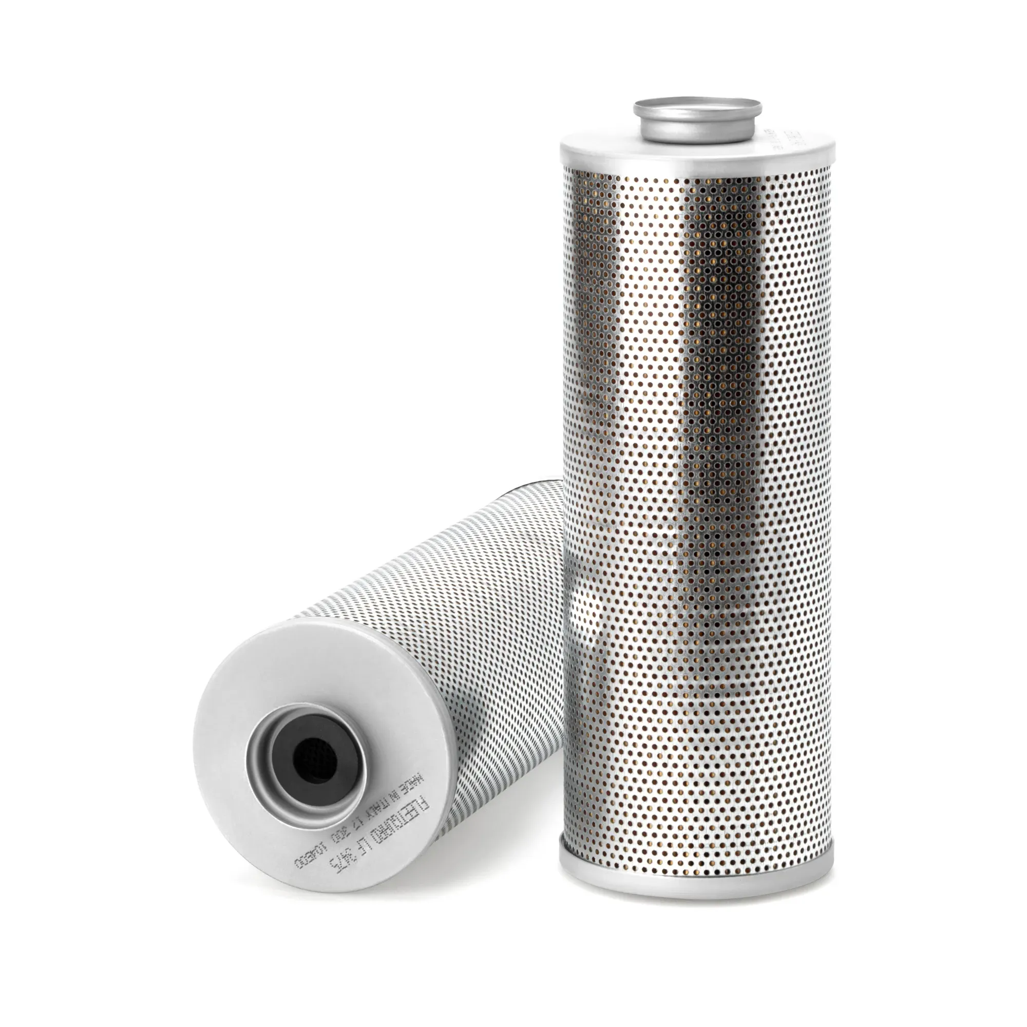 Fleetguard Cartridge Lube Filter - PMLF3475