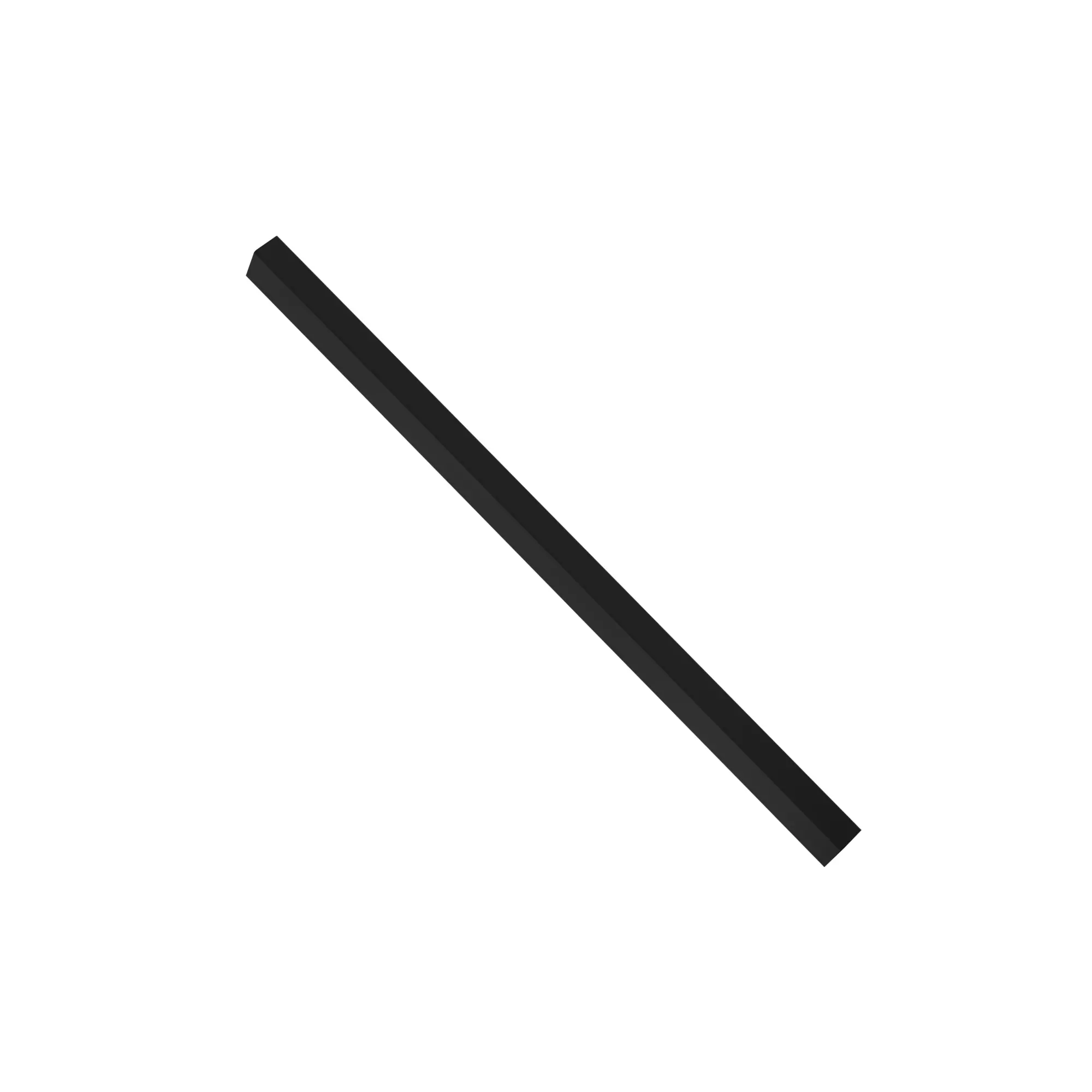 STRUCTURAL TUBING, RECTANGULAR PIPE