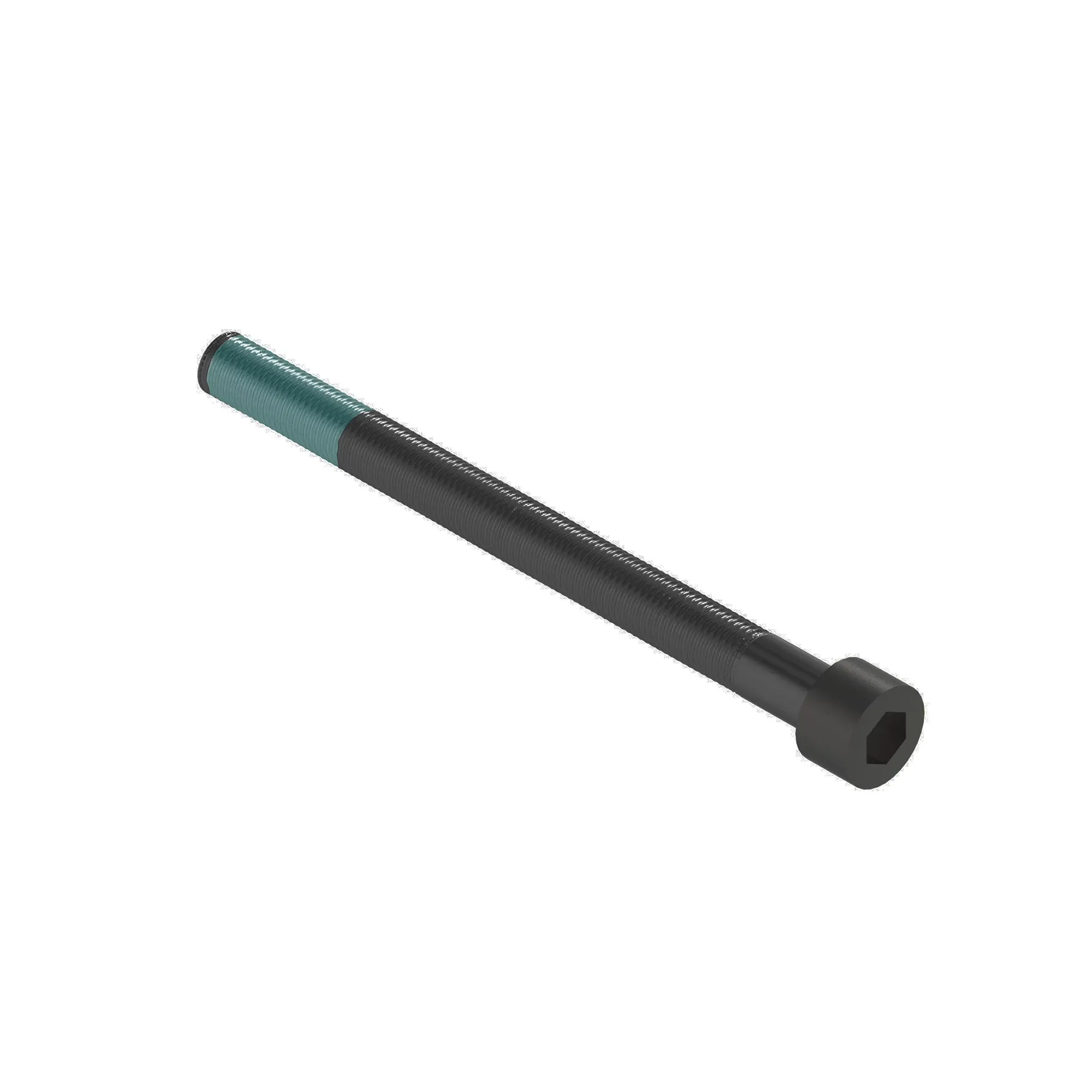 John Deere Cylindrical Head Screw, M10 X 110 - L213875
