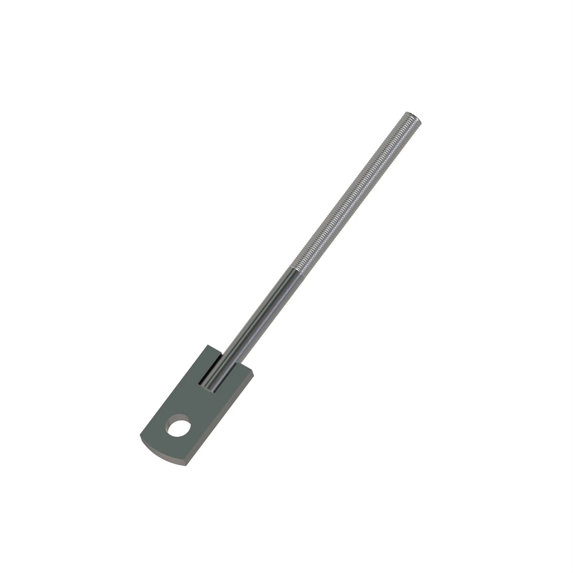 John Deere Eyebolt, M16 X 295 - DC28738