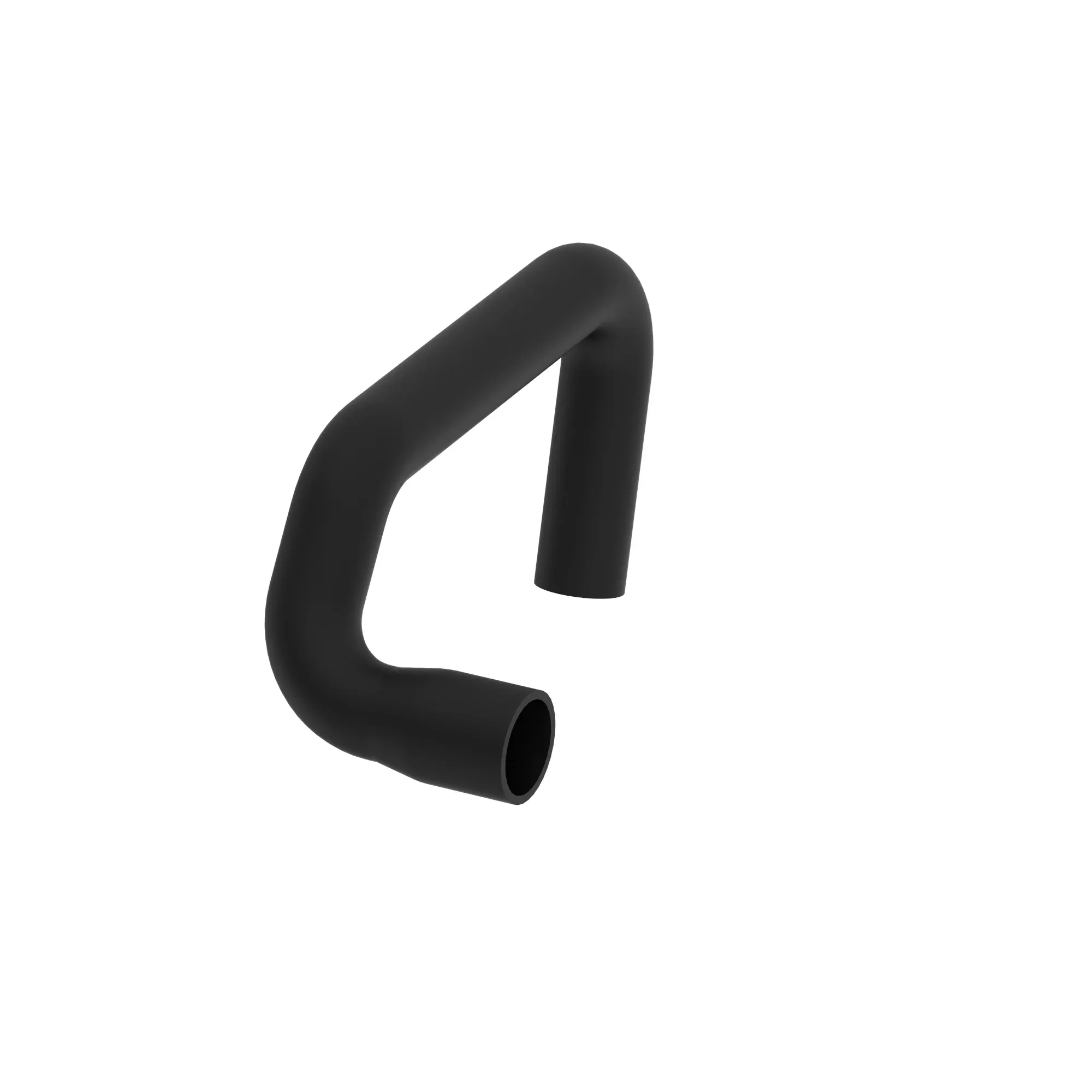LOWER RADIATOR HOSE
