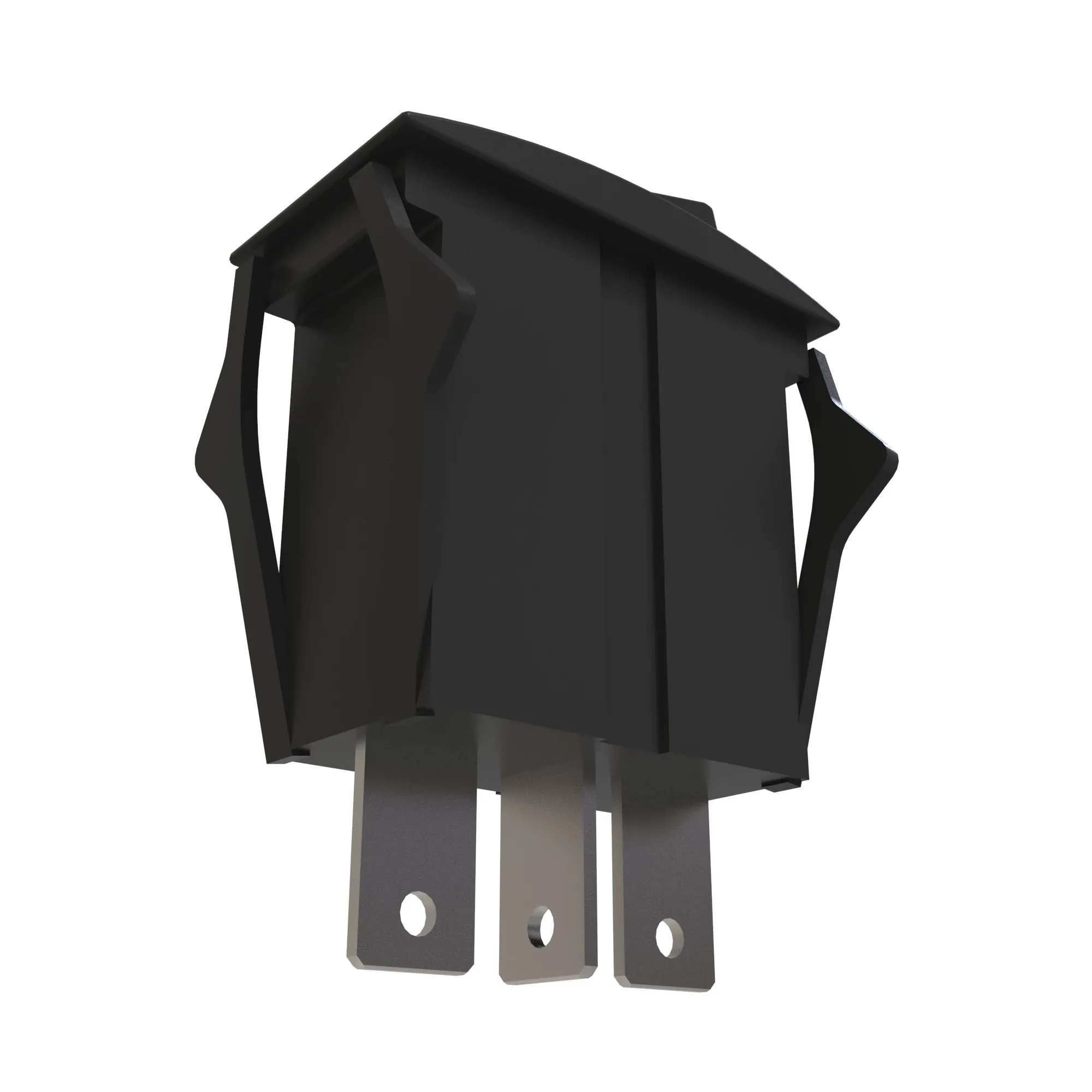 John Deere Toggle/Rocker Switch - AA61551