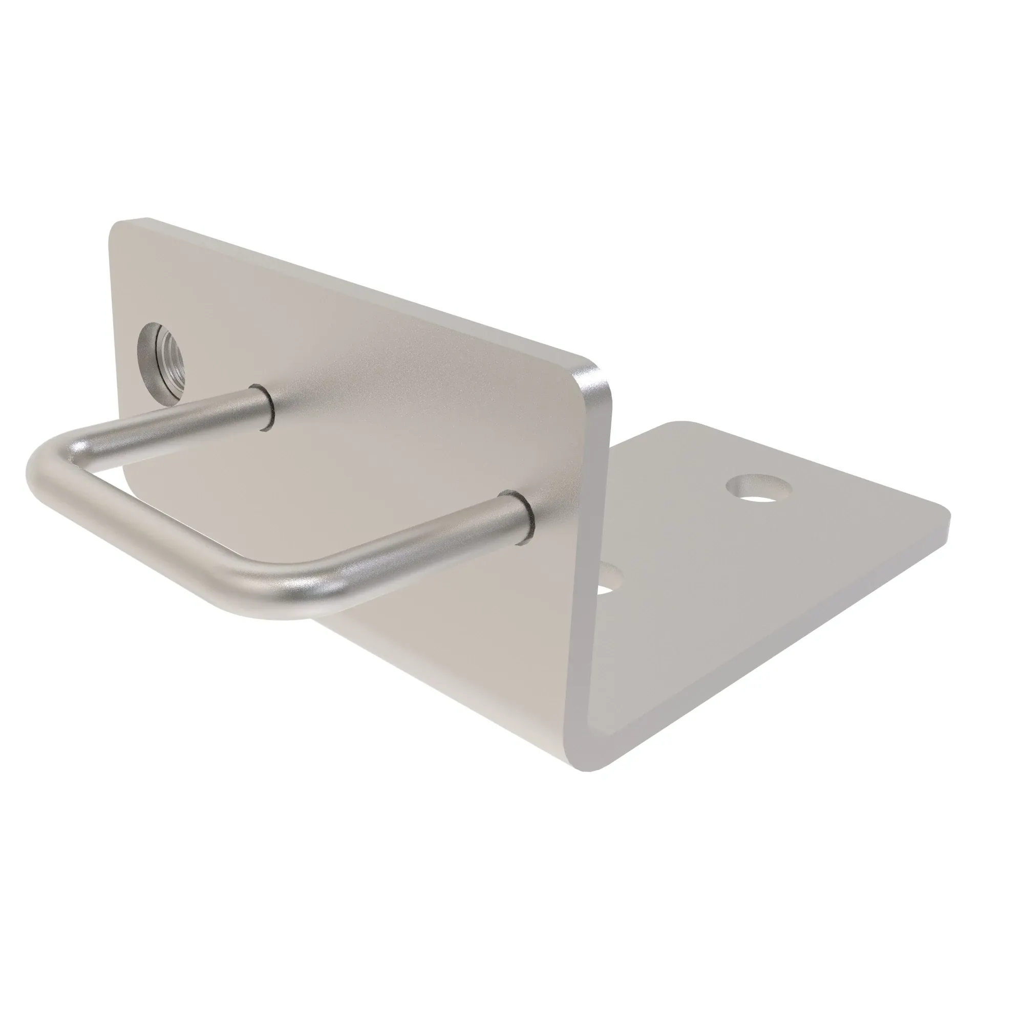STRIKER BRACKET WELDMENT