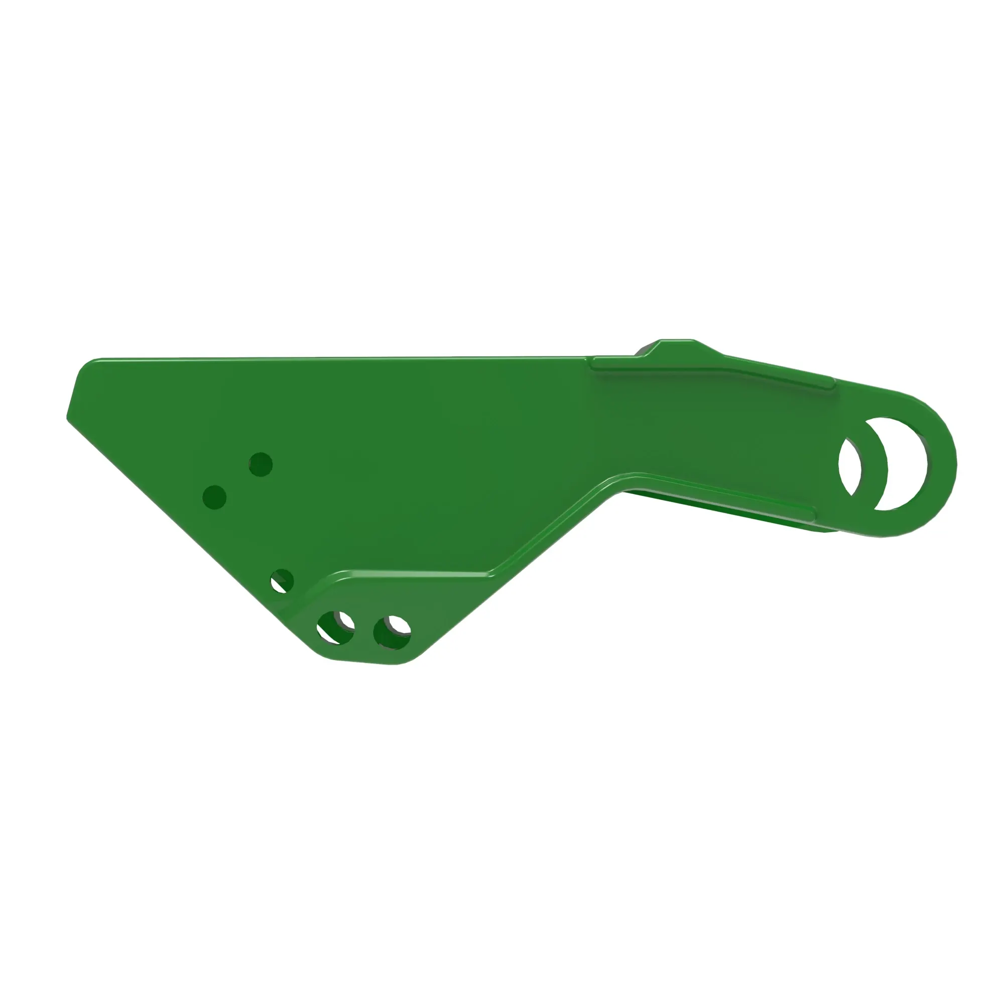 A93258: Closing Wheel Standard Frame | Shop.Deere.com