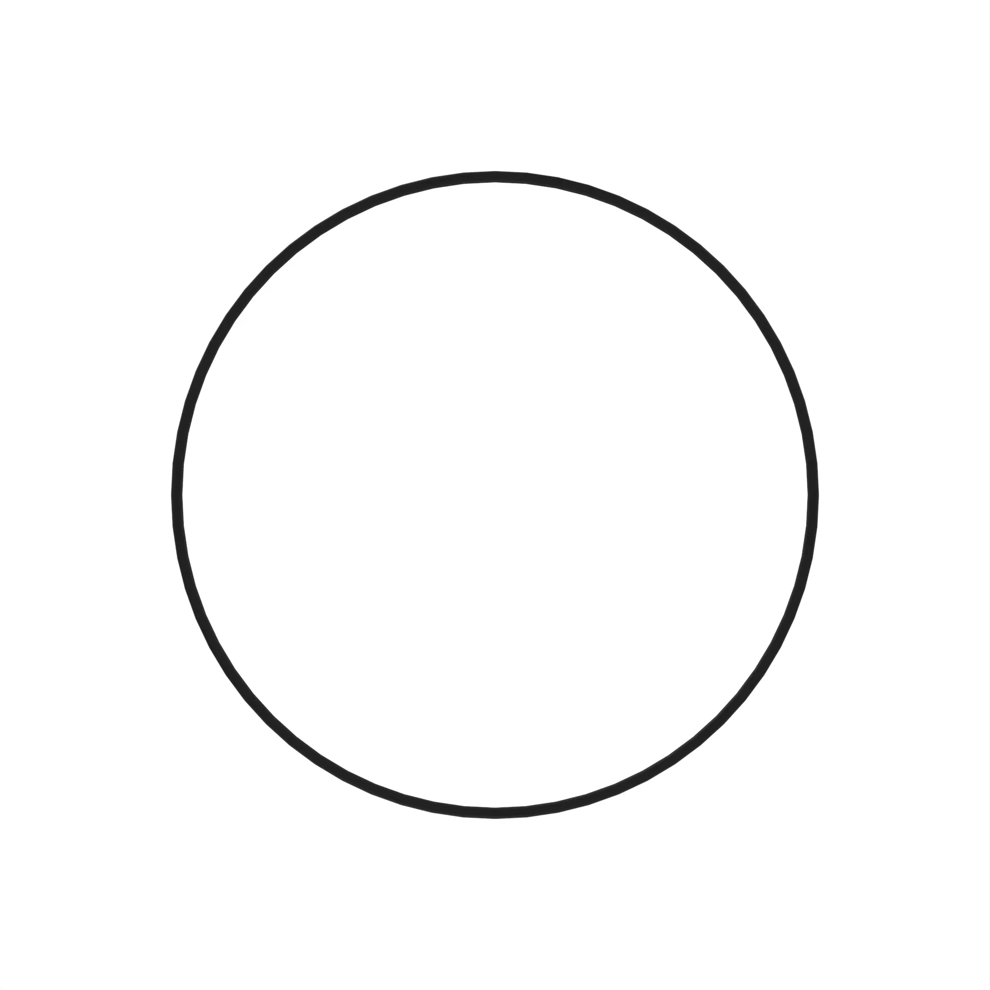 O-RING