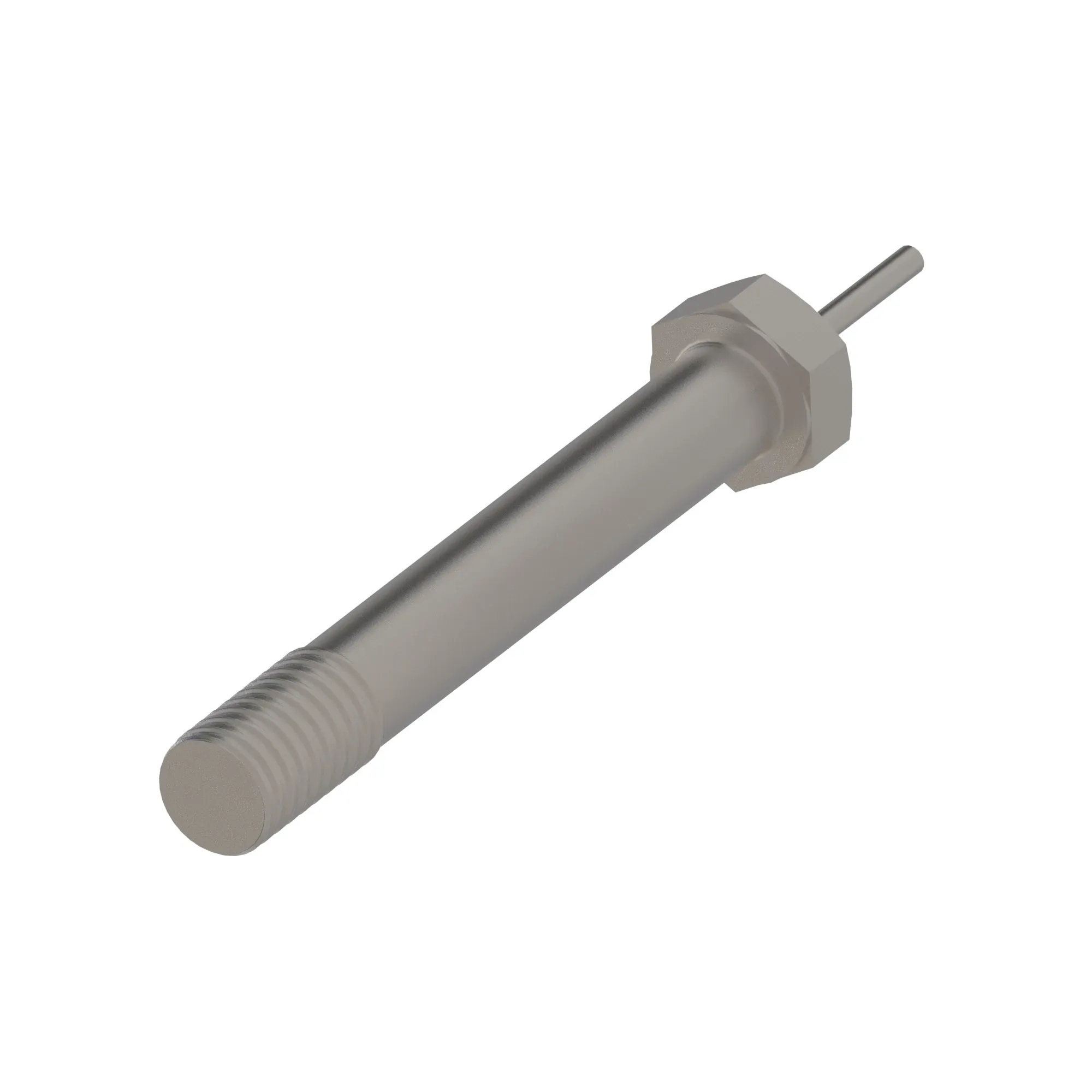 John Deere Screw, 1/2"-13 X 3-3/4" - MT4034